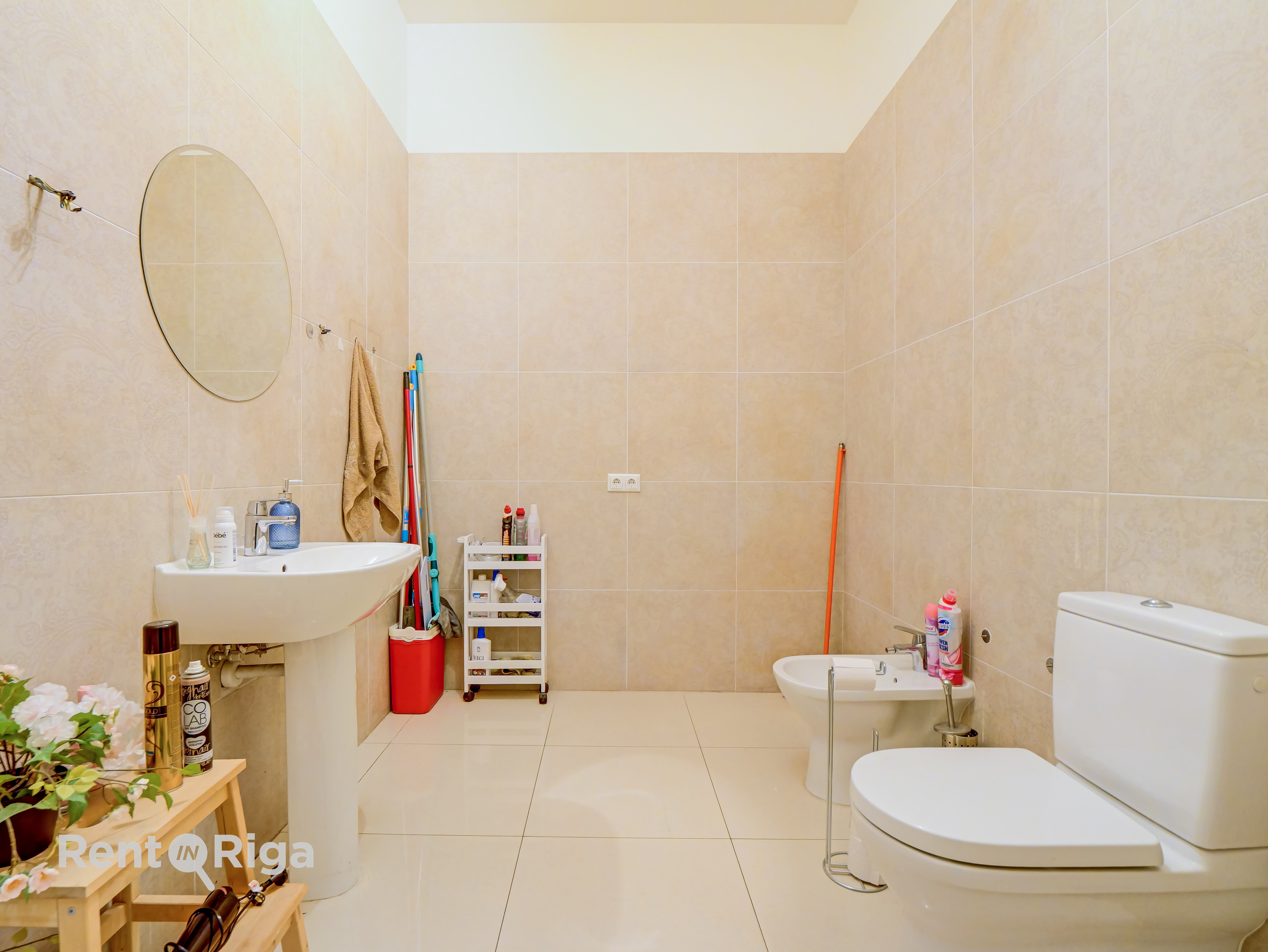 Iznomā tirdzniecības telpas, Blaumaņa iela - Attēls 1