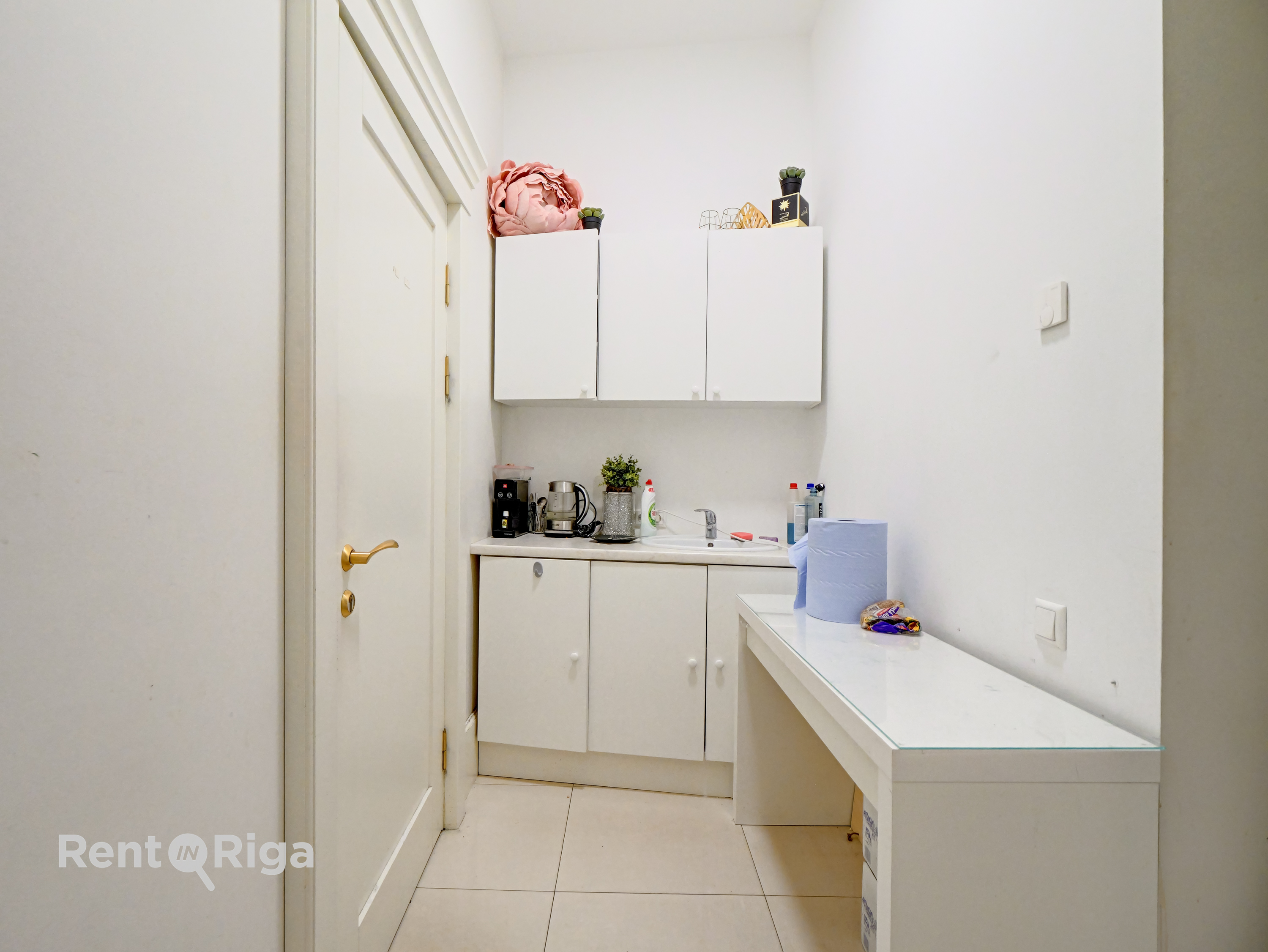 Iznomā tirdzniecības telpas, Blaumaņa iela - Attēls 1