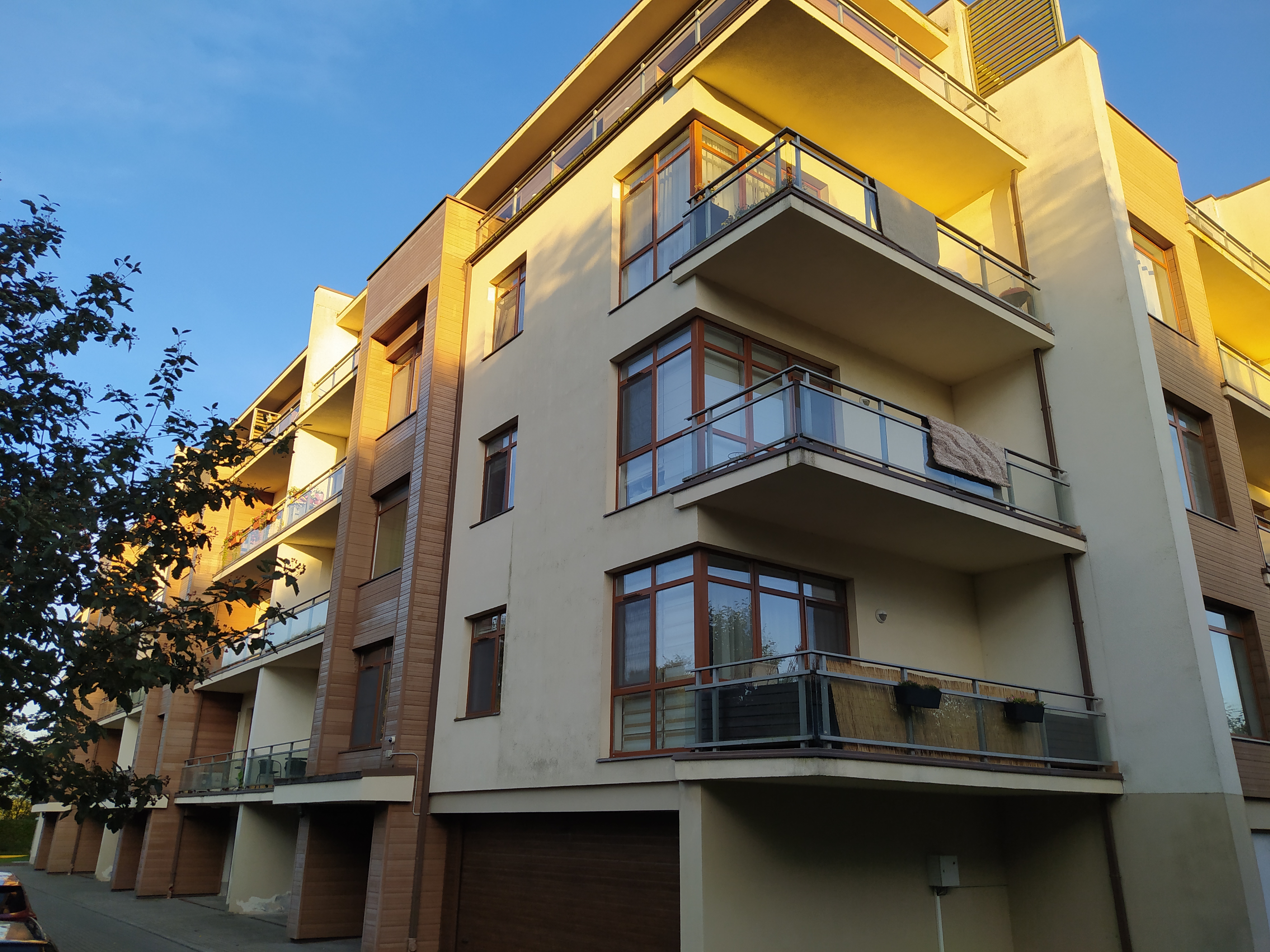 Pārdod dzīvokli, Turaidas iela 110 - Attēls 1