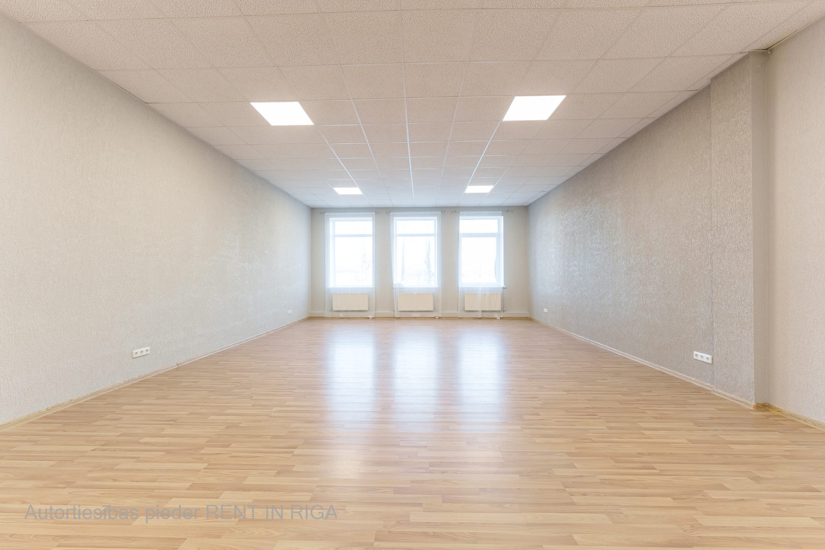 Iznomā biroju, Cepļa iela - Attēls 1