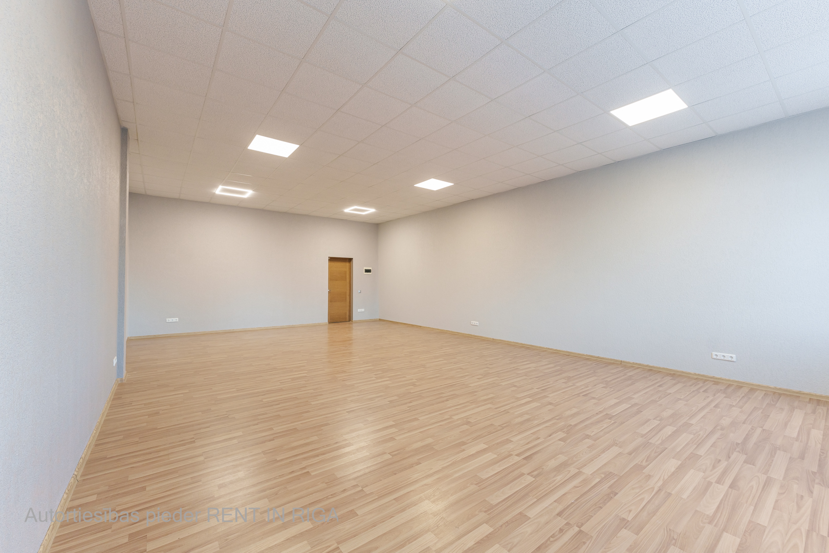 Iznomā biroju, Cepļa iela - Attēls 1