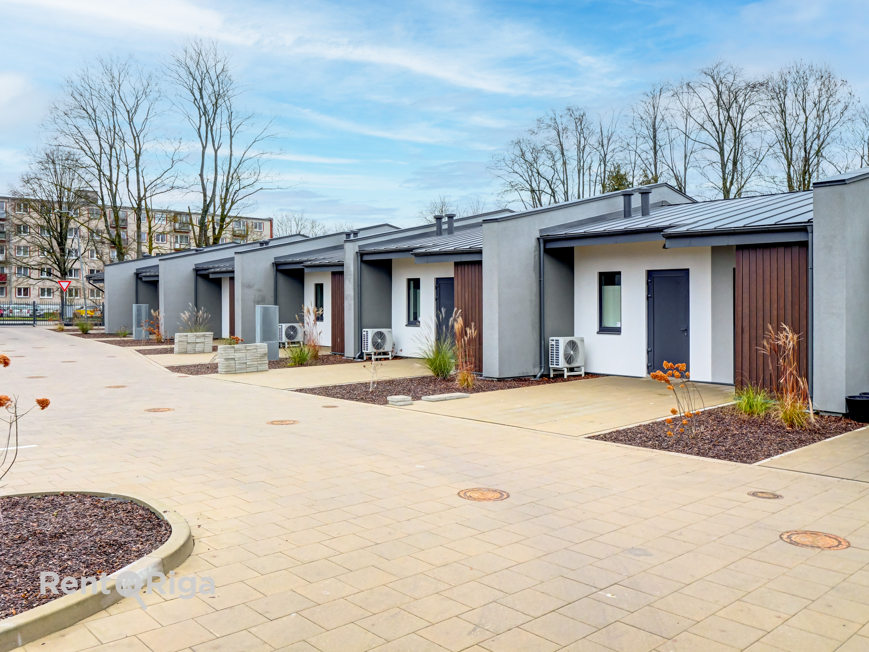 Продают дом, улица Raiņa - Изображение 1