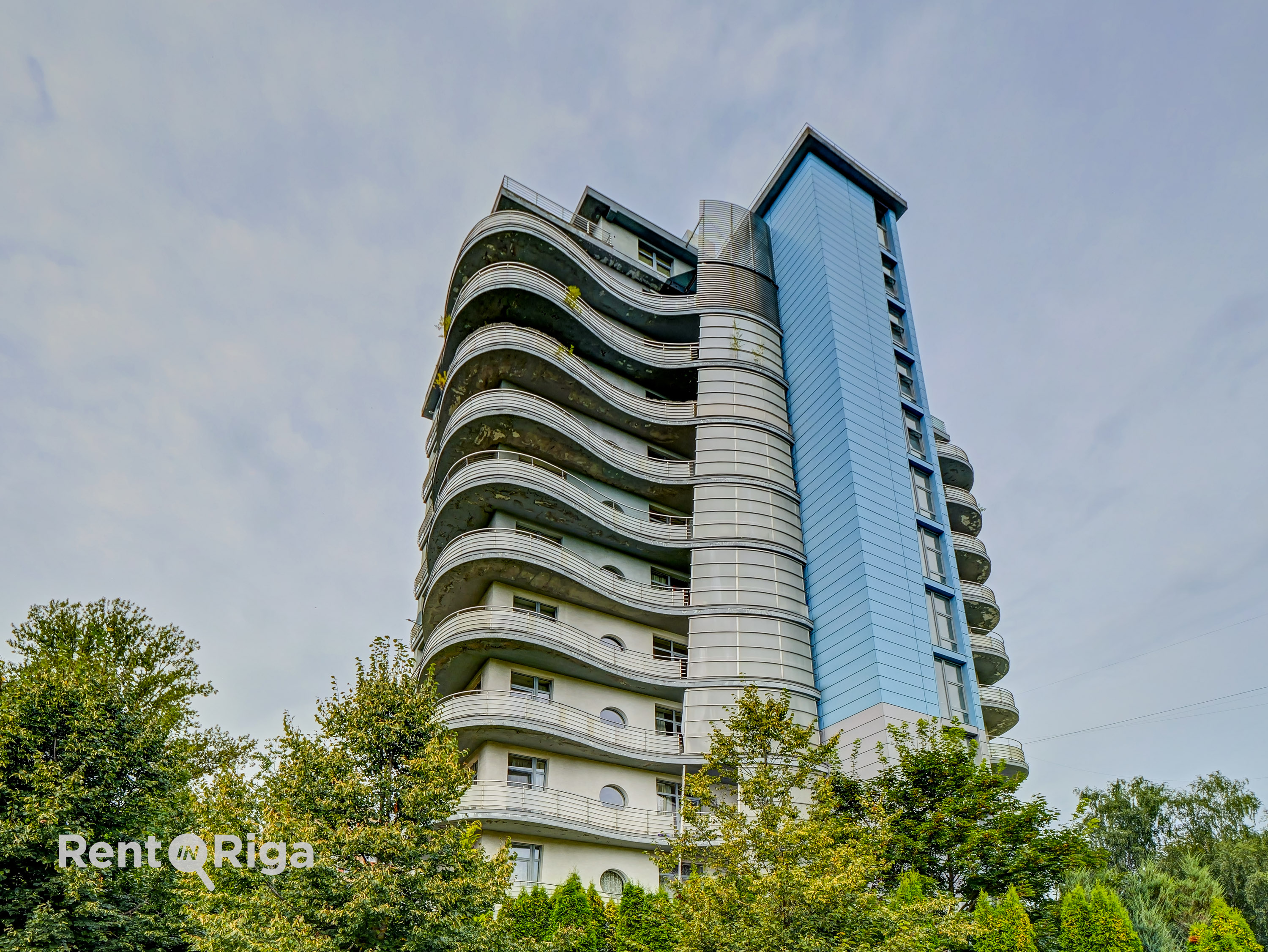 Продают квартиру, улица Mirdzas Ķempes 4 - Изображение 1