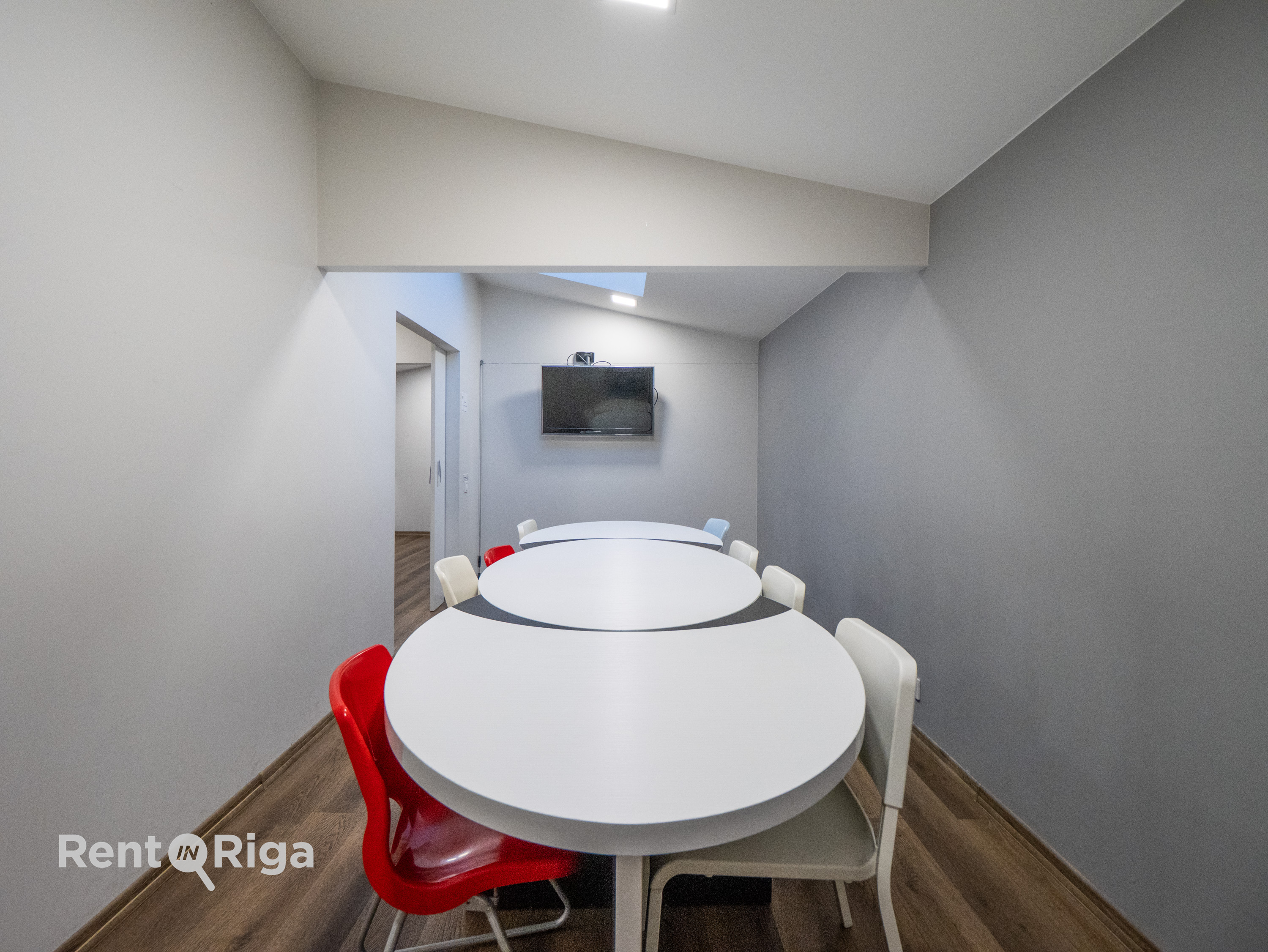 Pārdod noliktavu, Anšlava Eglīša iela - Attēls 1