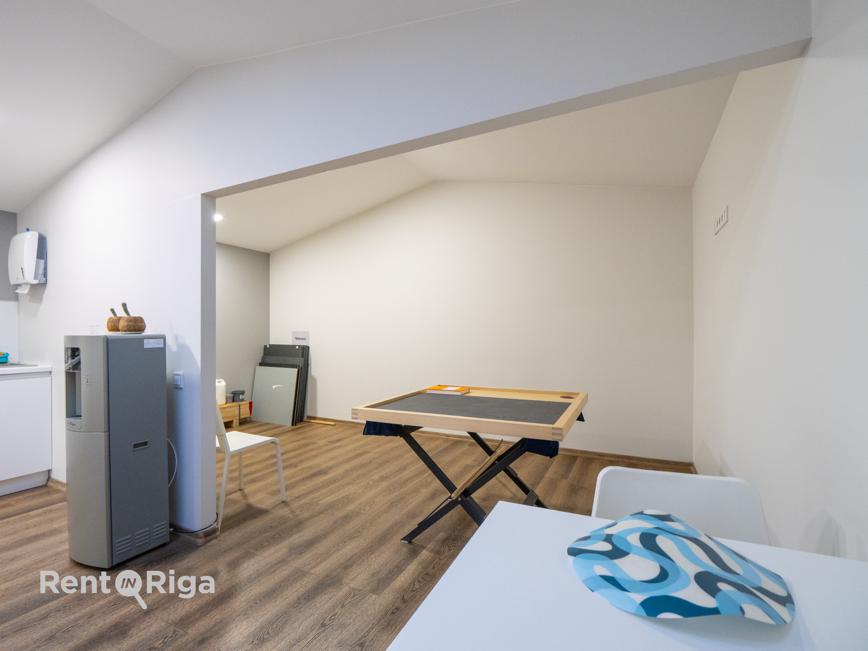 Pārdod noliktavu, Anšlava Eglīša iela - Attēls 1