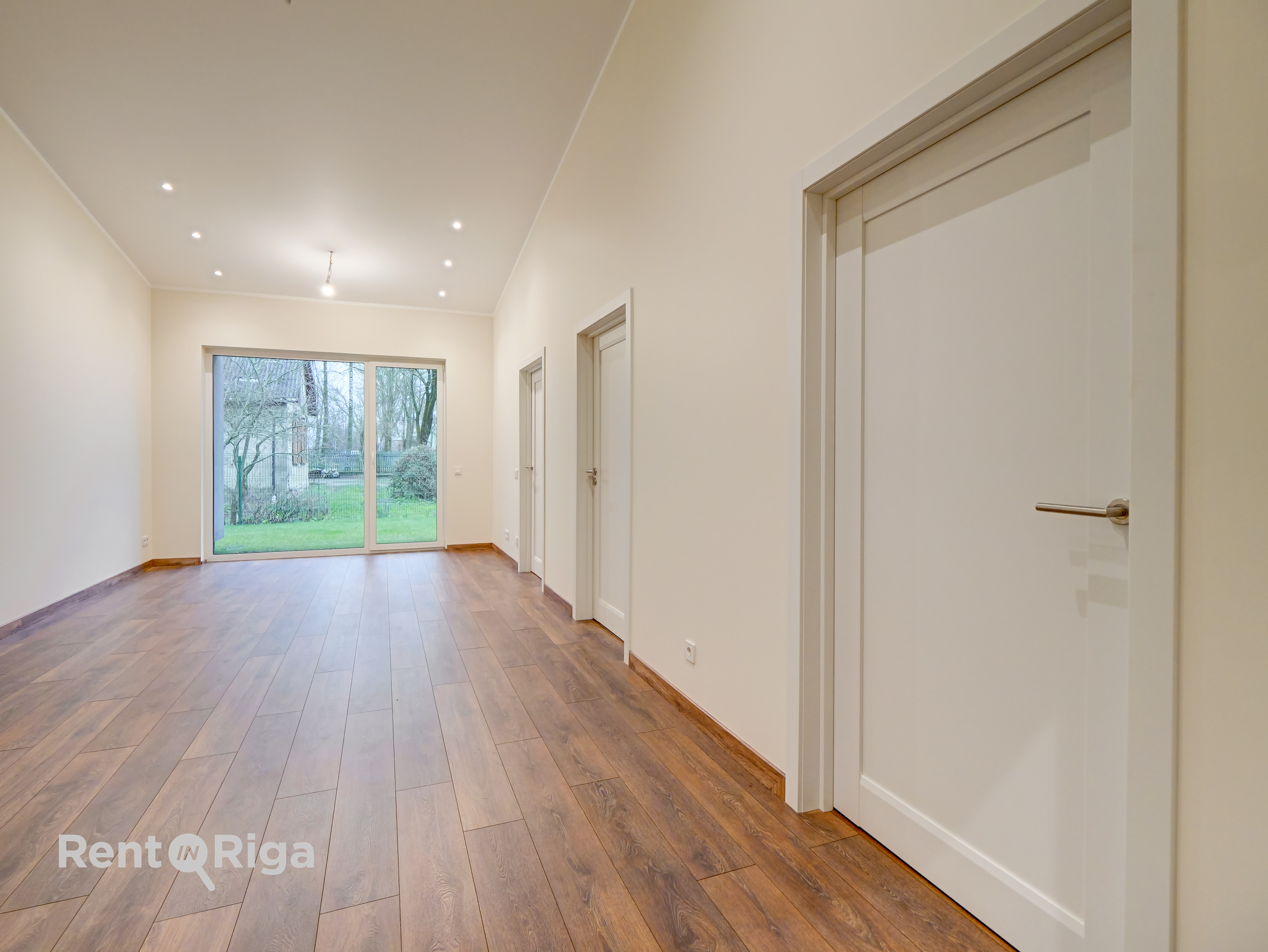 House for sale, Raiņa street - Image 1