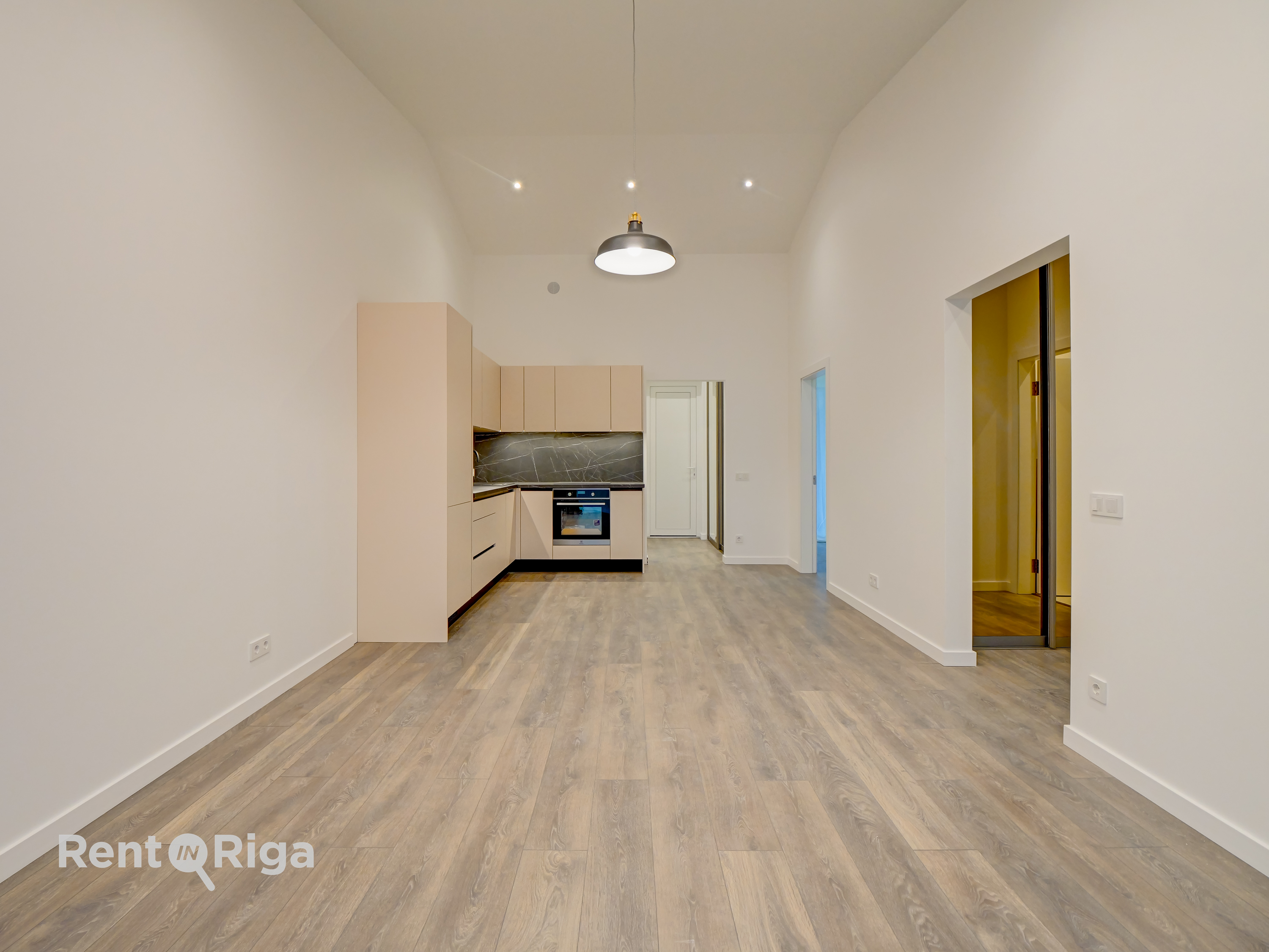 House for sale, Raiņa street - Image 1