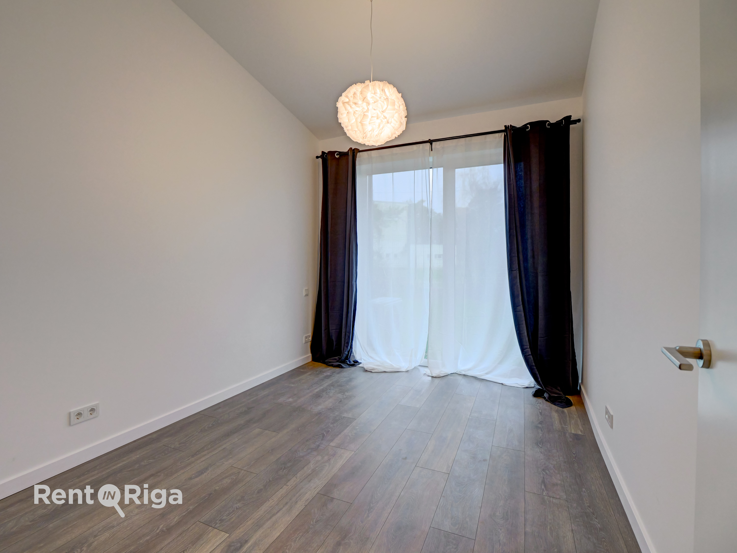 House for sale, Raiņa street - Image 1