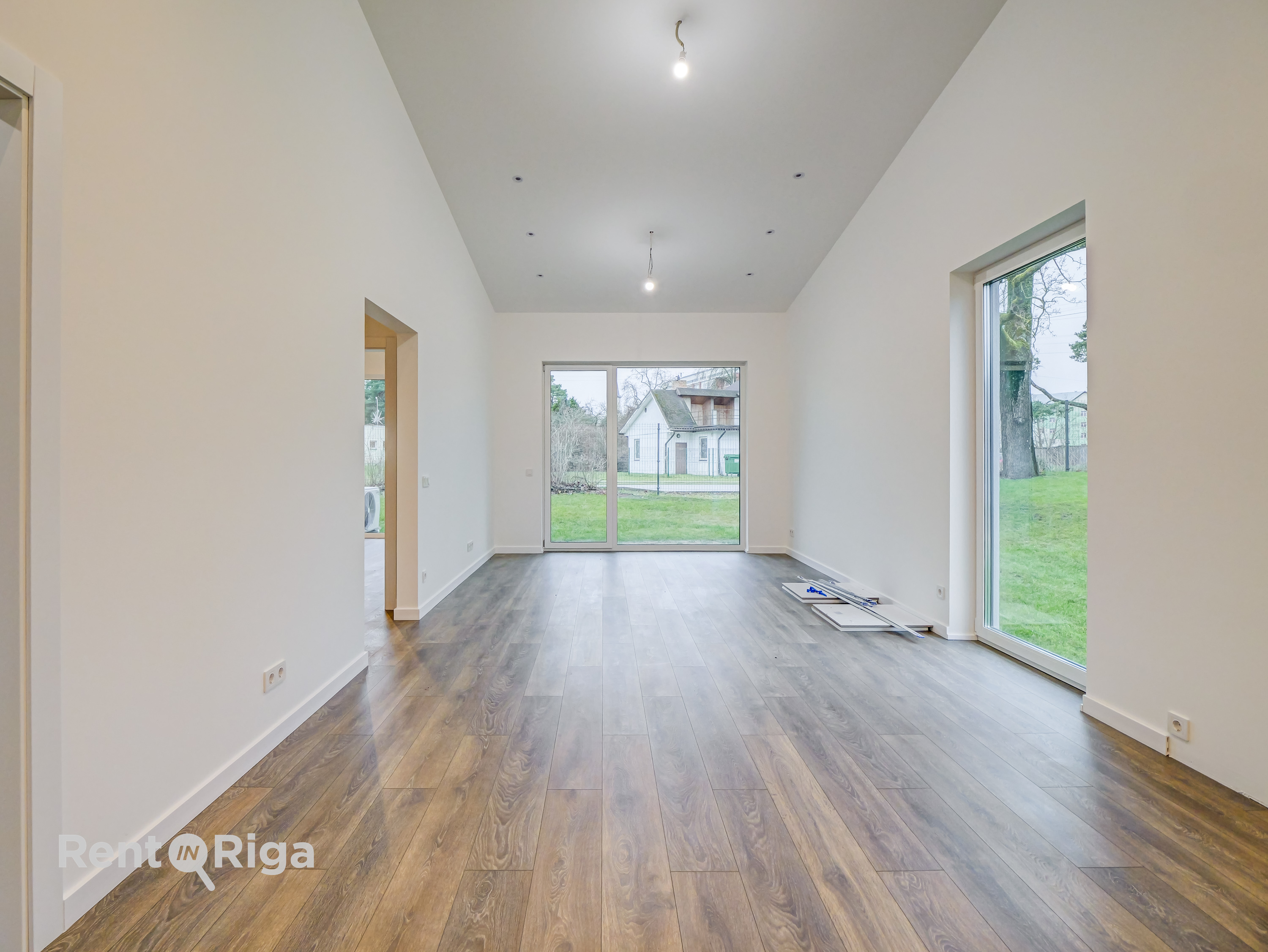 House for sale, Raiņa street - Image 1