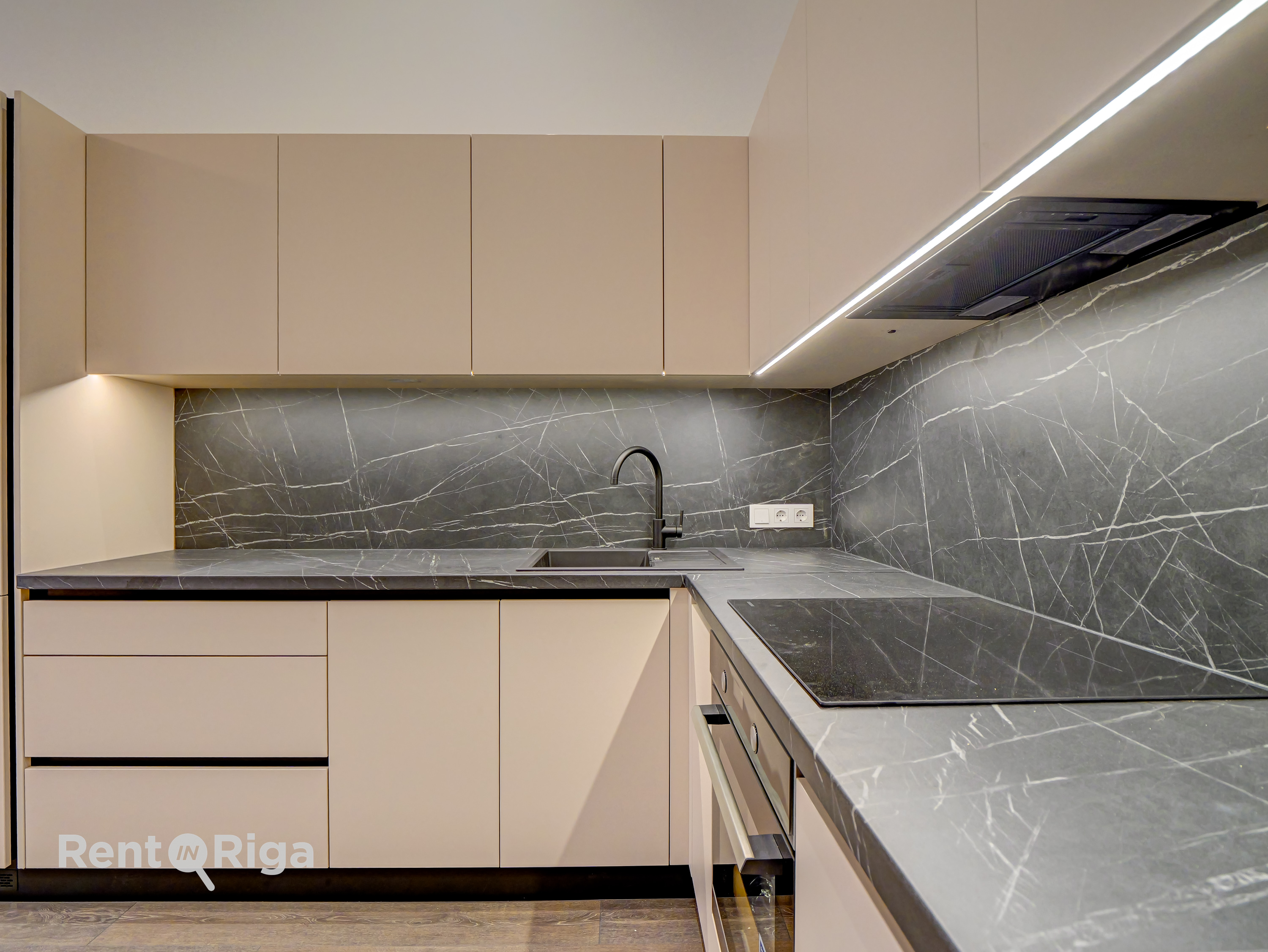 House for sale, Raiņa street - Image 1