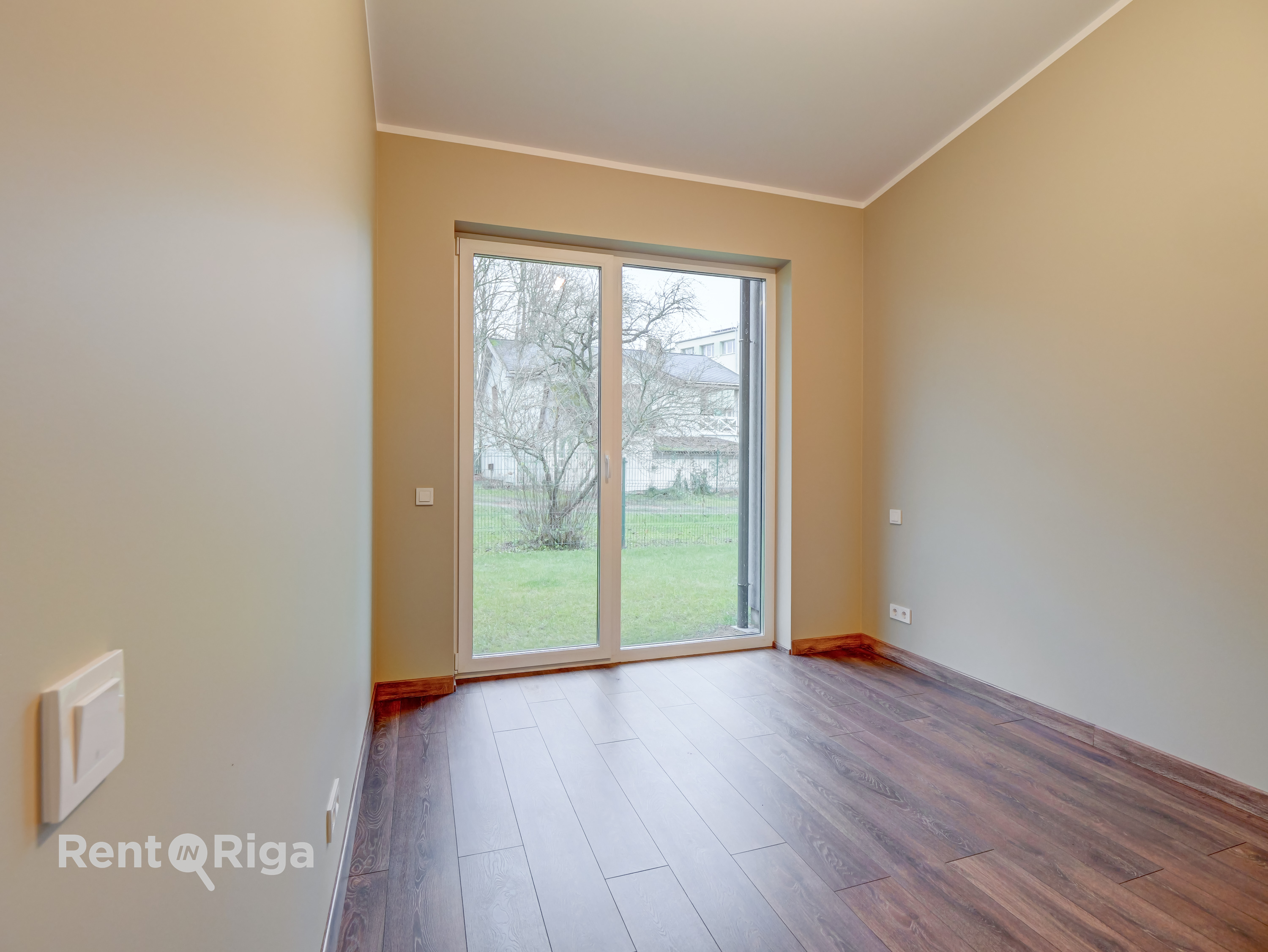 House for sale, Raiņa street - Image 1