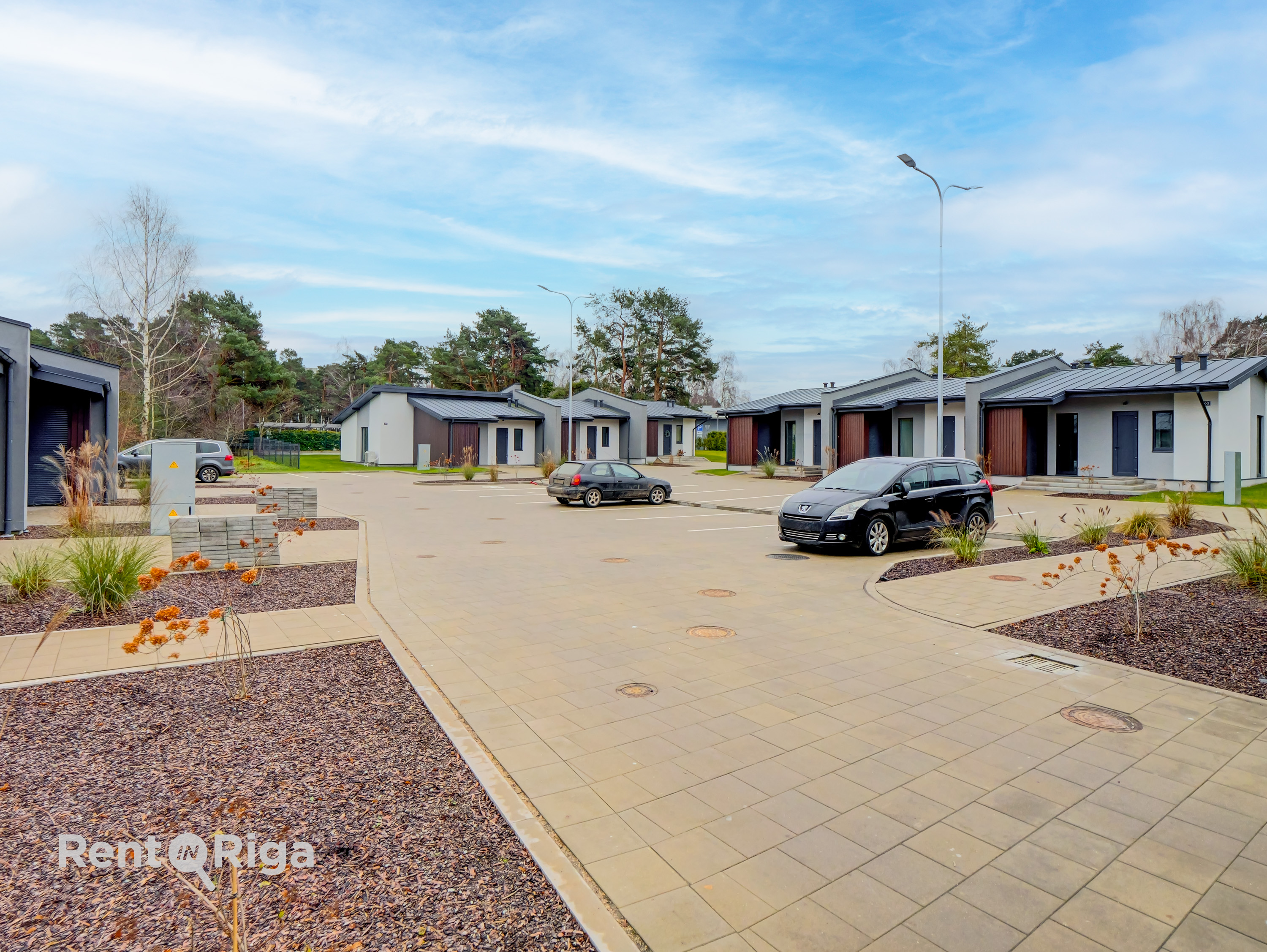 House for sale, Raiņa street - Image 1