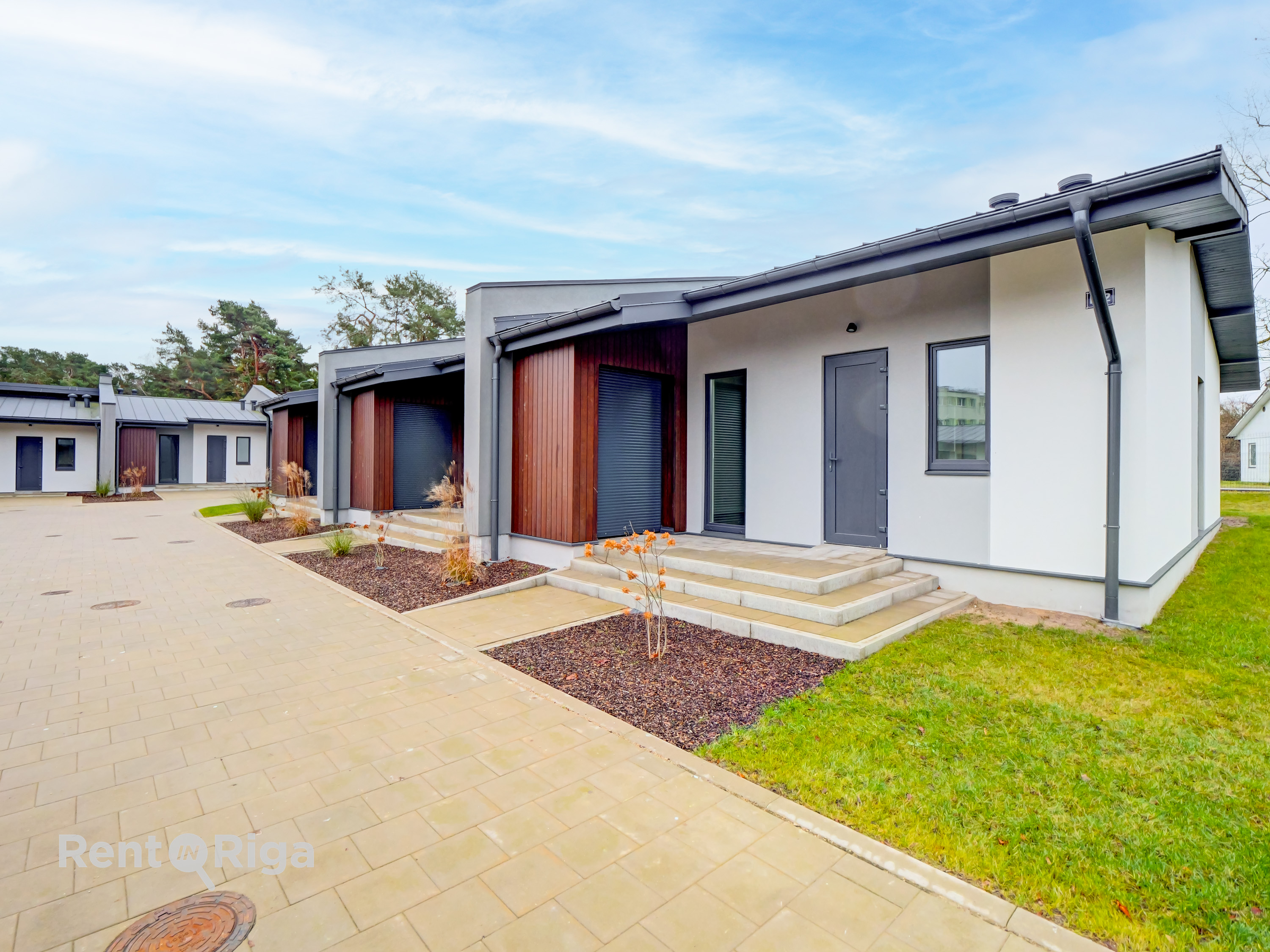 House for sale, Raiņa street - Image 1