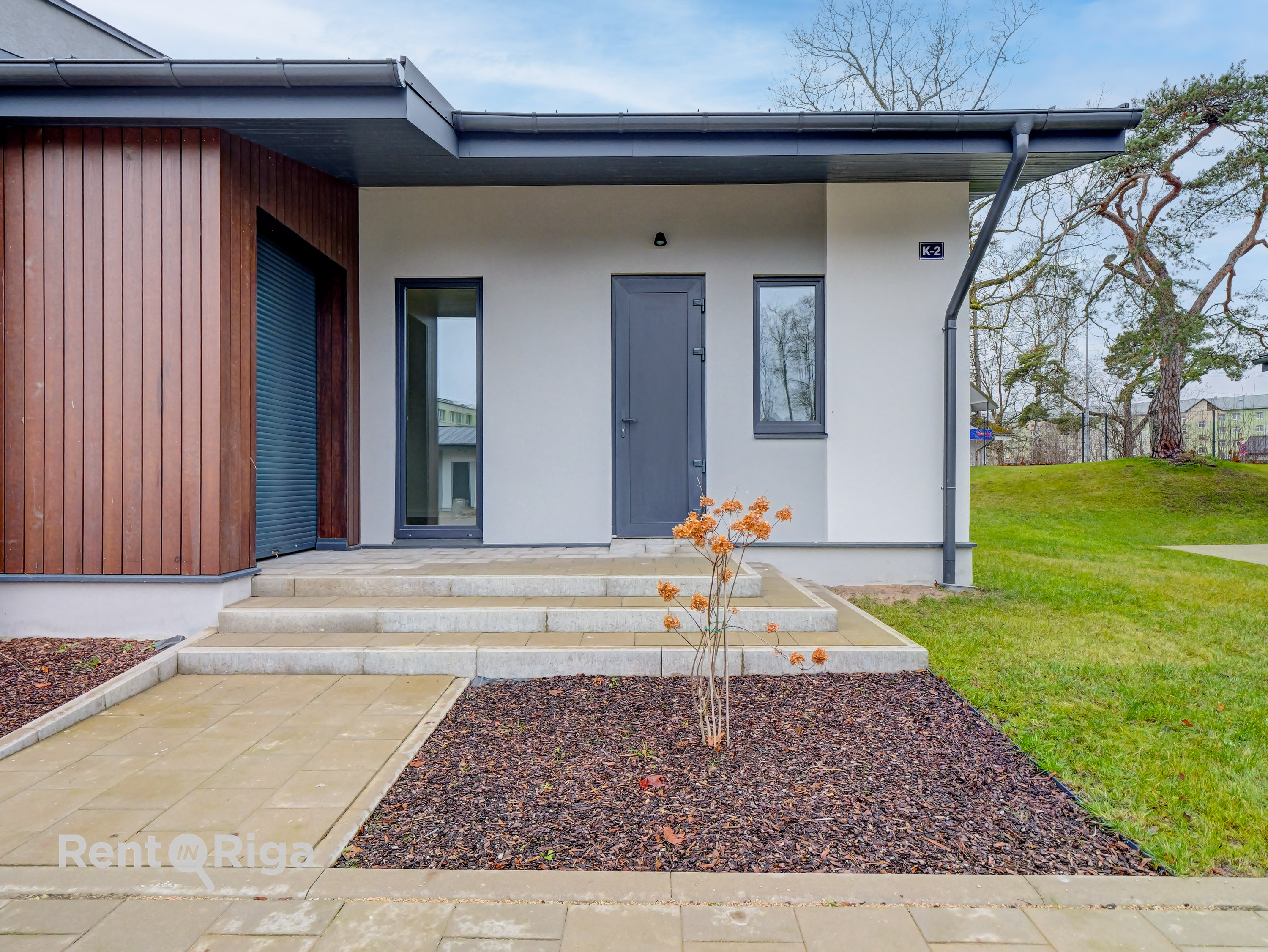 House for sale, Raiņa street - Image 1