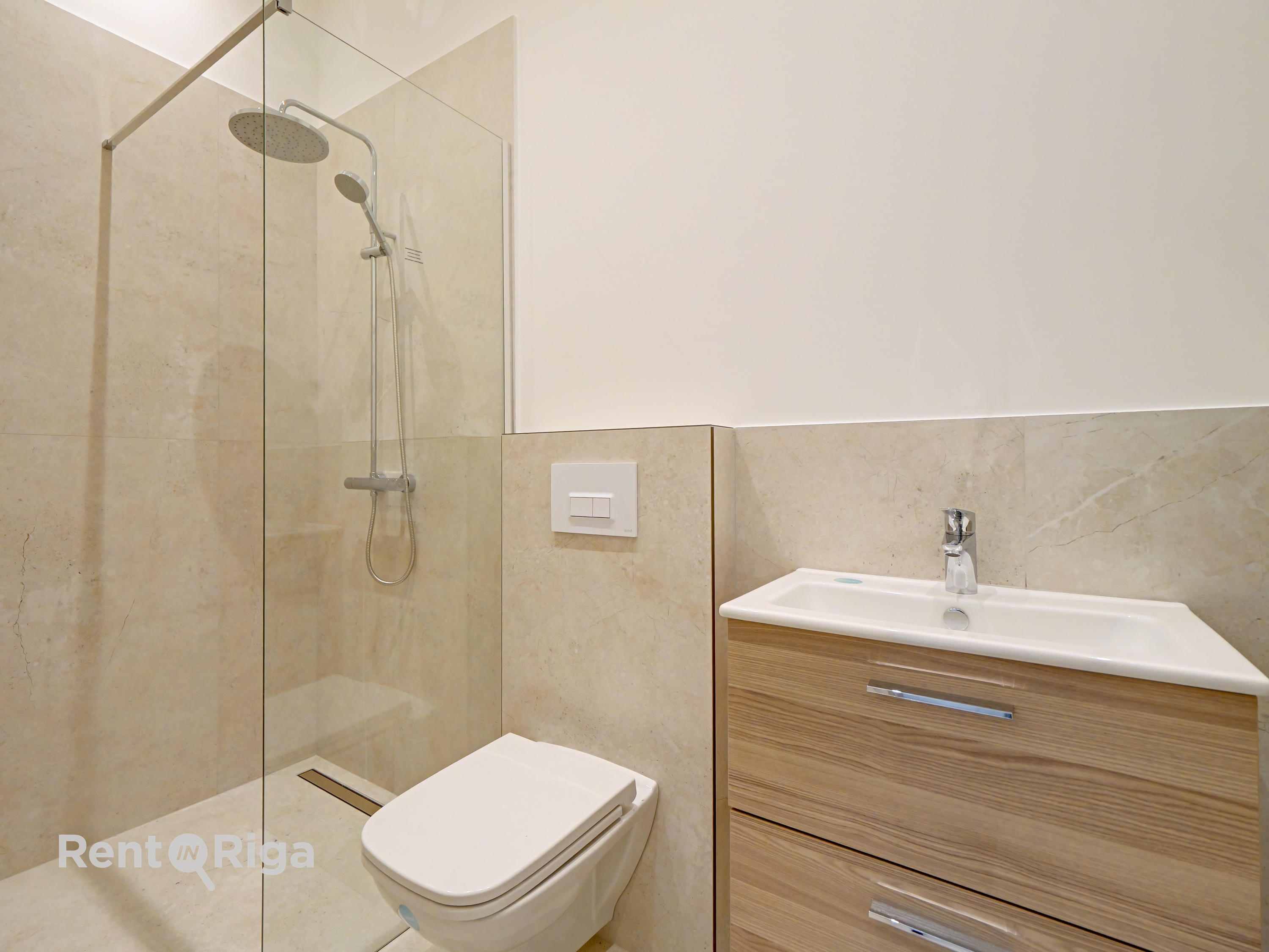 House for sale, Raiņa street - Image 1