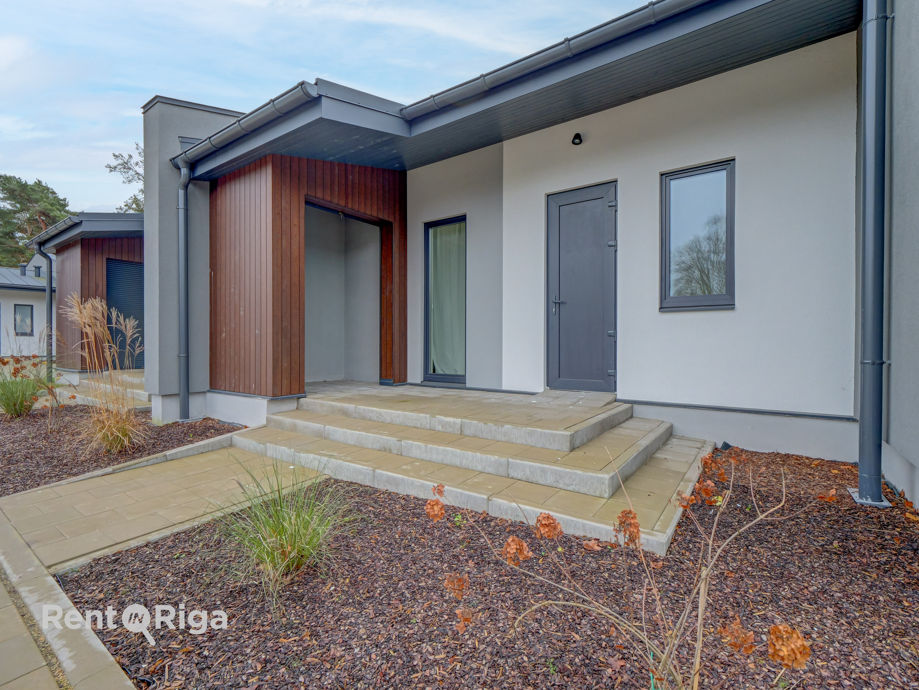 House for sale, Raiņa street - Image 1