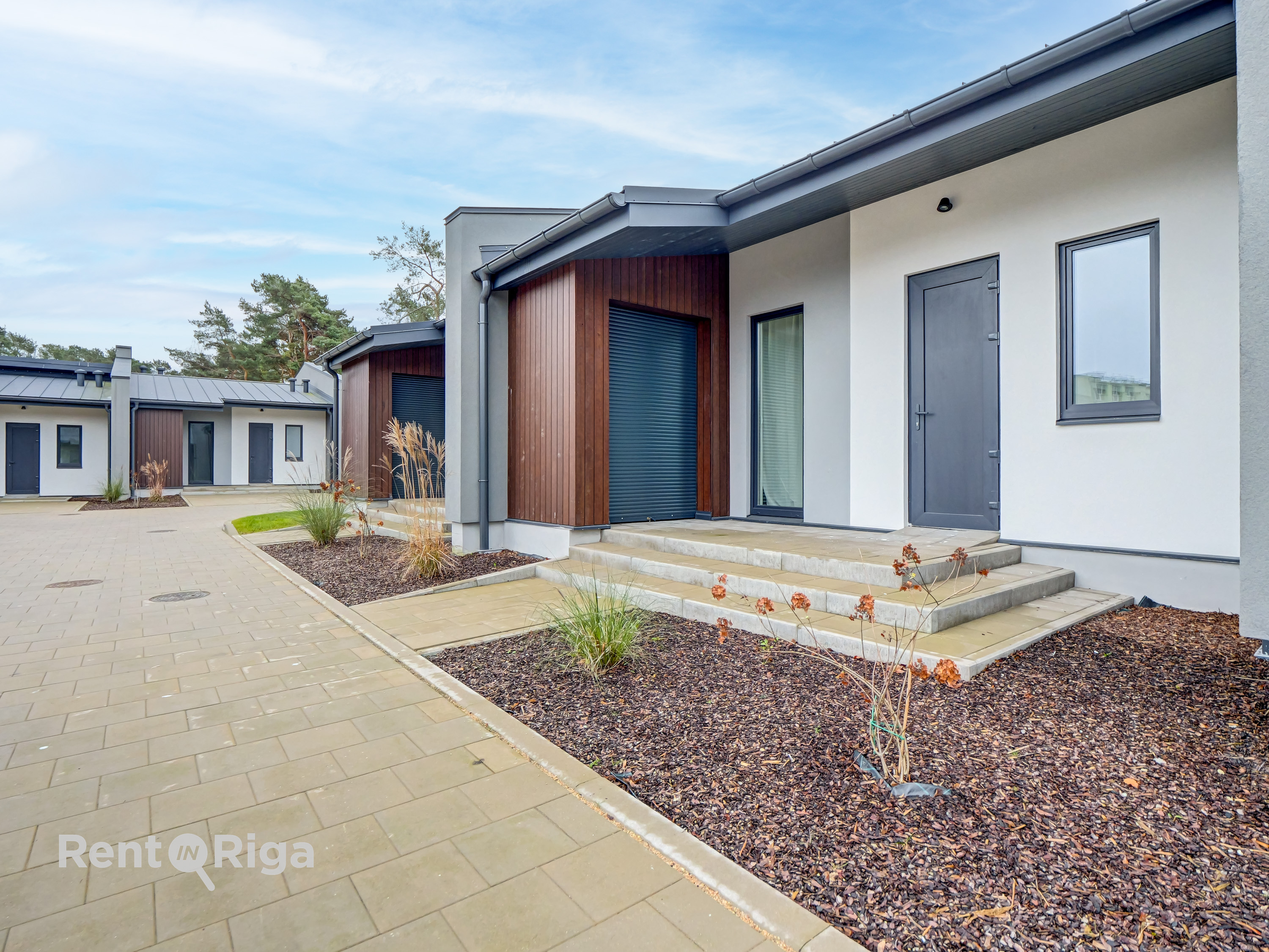 House for sale, Raiņa street - Image 1