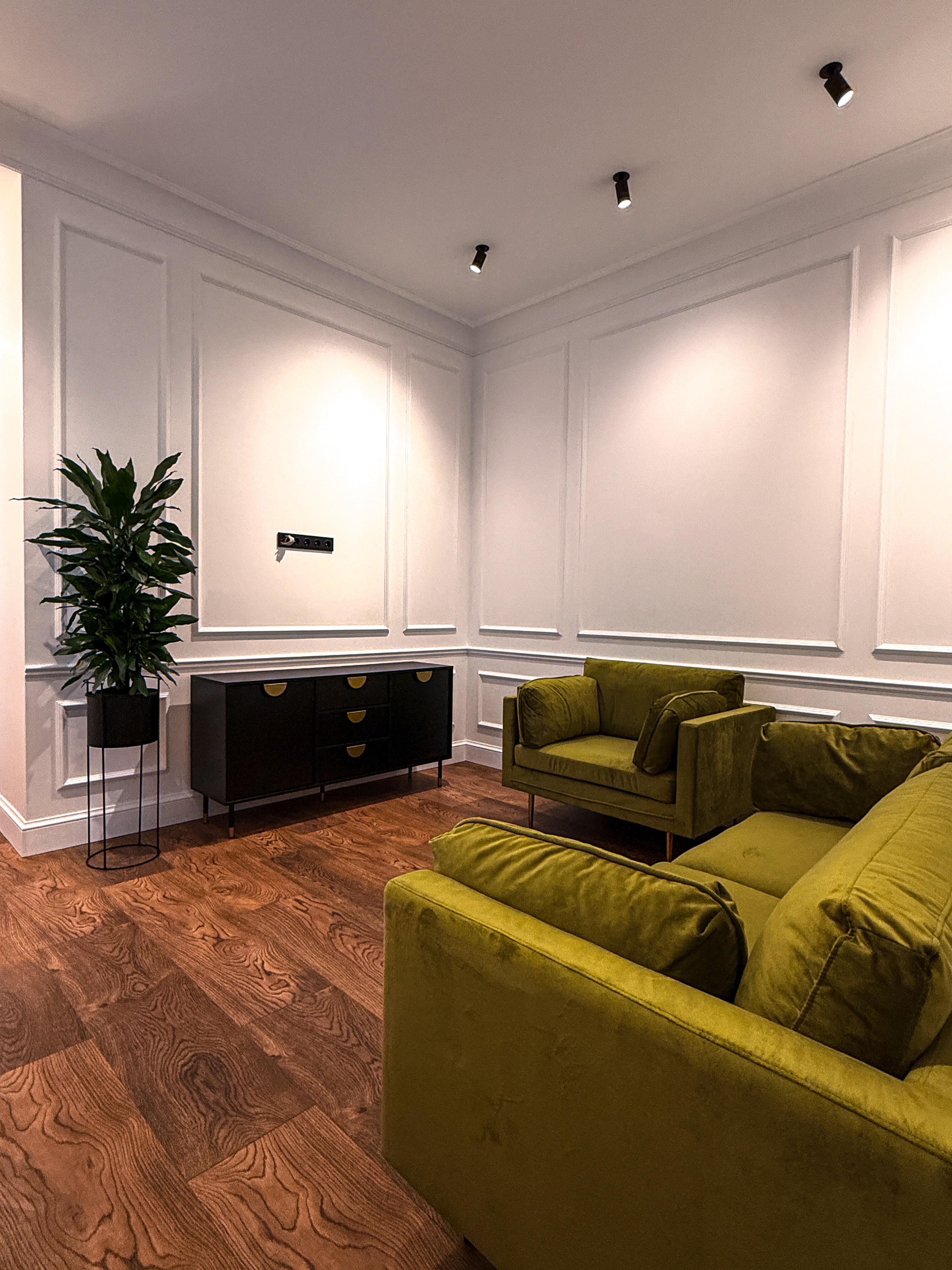 Apartment for rent, Ausekļa street 6a - Image 1