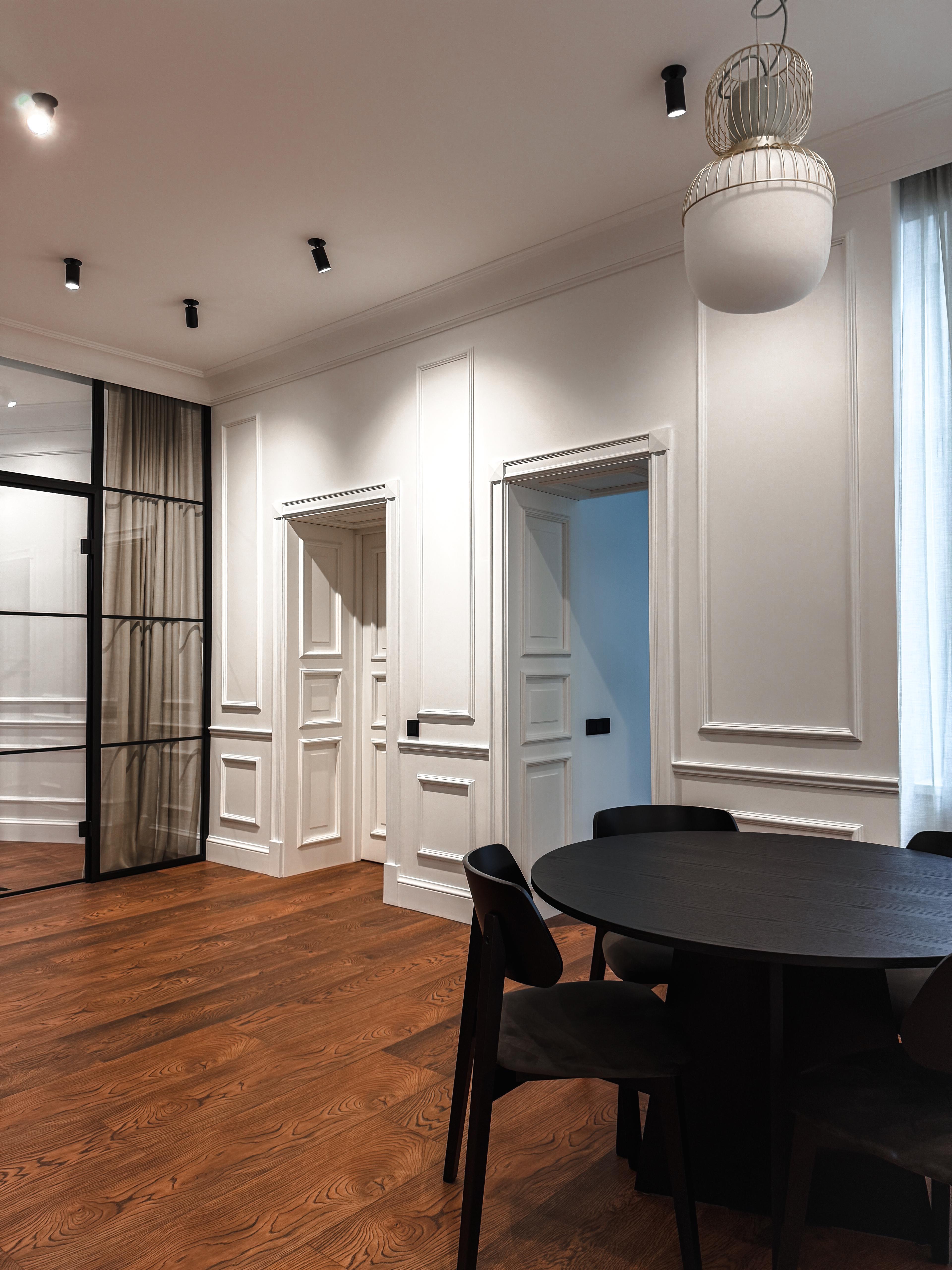 Apartment for rent, Ausekļa street 6a - Image 1