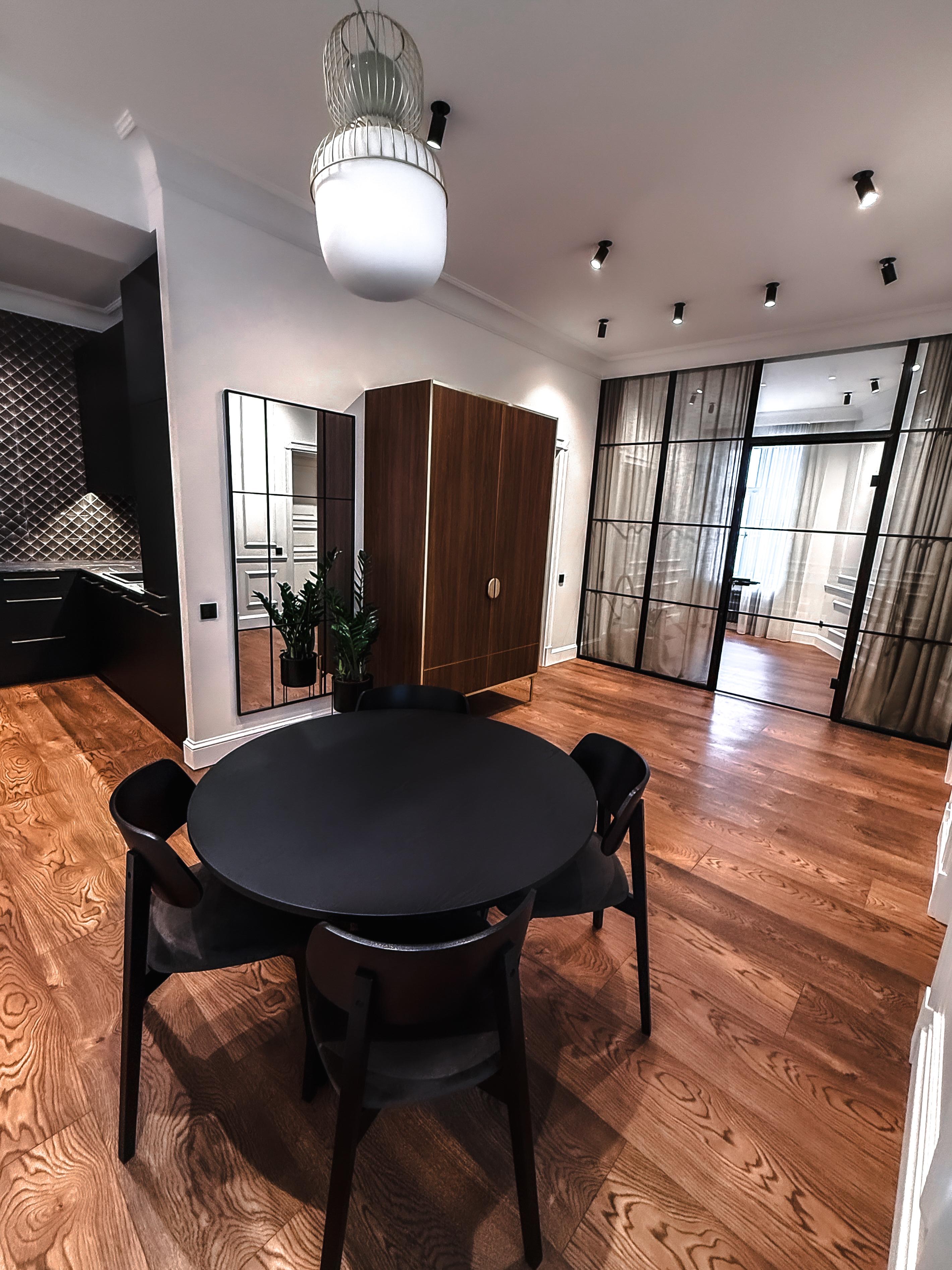 Apartment for rent, Ausekļa street 6a - Image 1