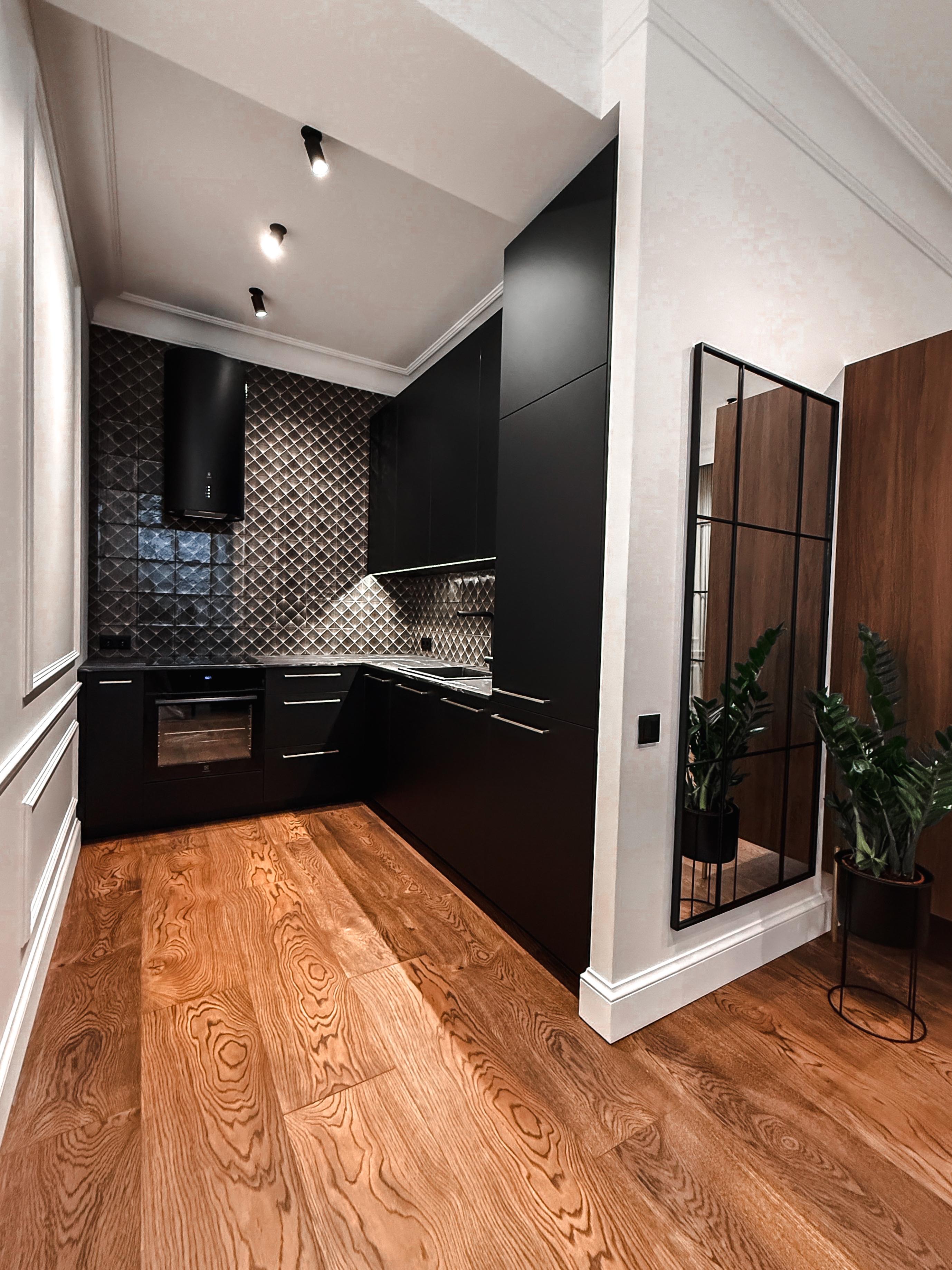 Apartment for rent, Ausekļa street 6a - Image 1