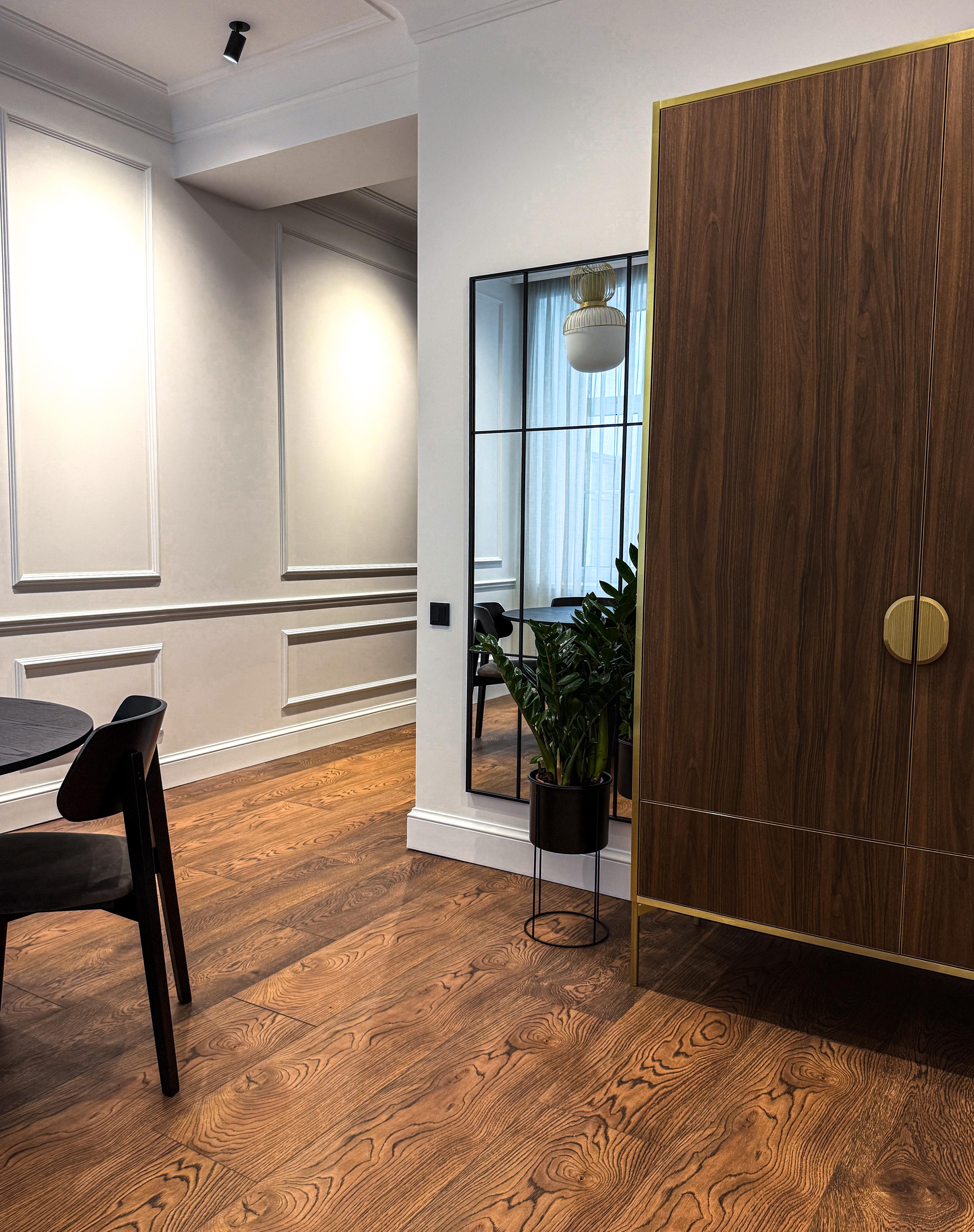 Apartment for rent, Ausekļa street 6a - Image 1