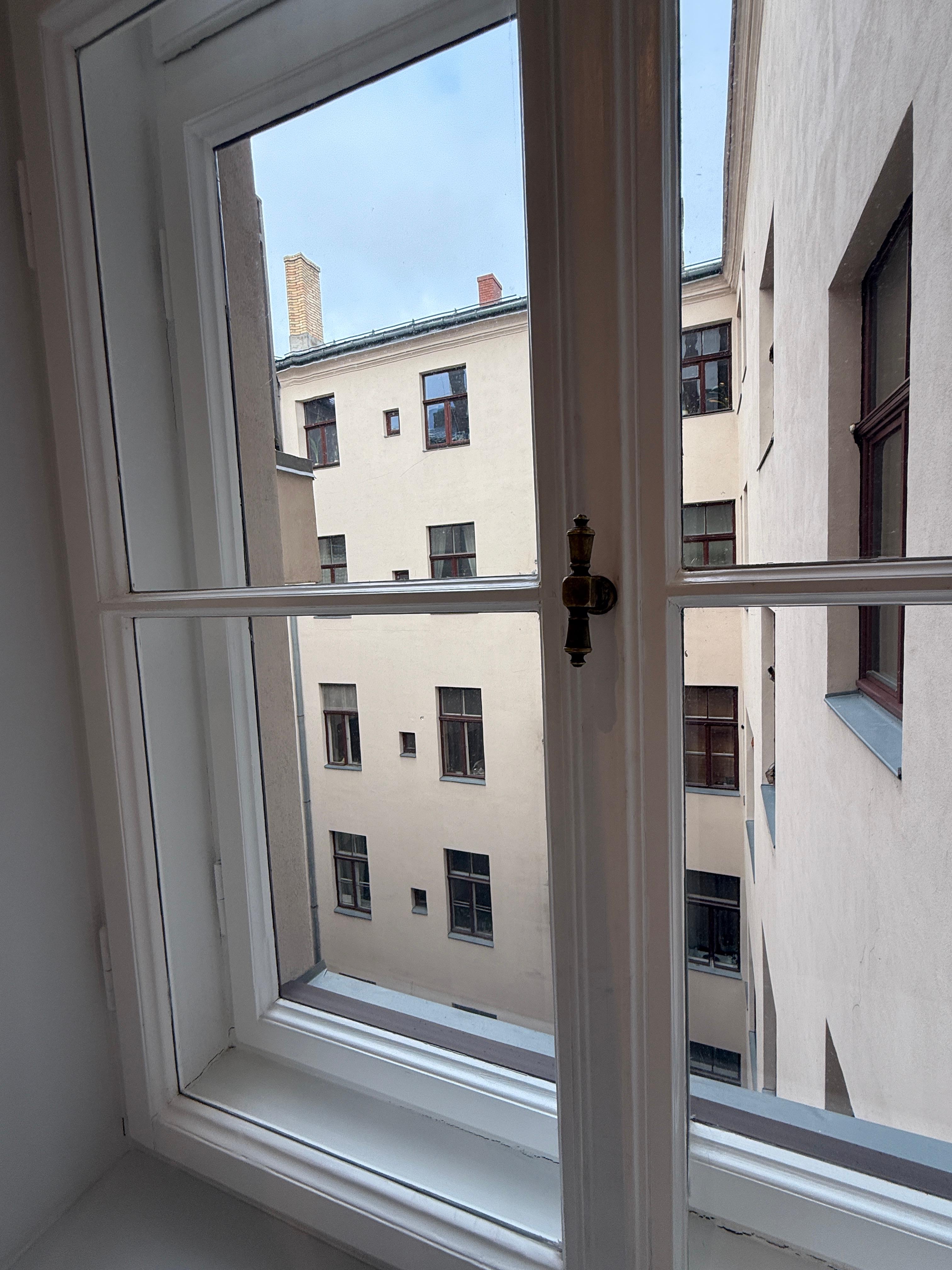 Apartment for rent, Ausekļa street 6a - Image 1