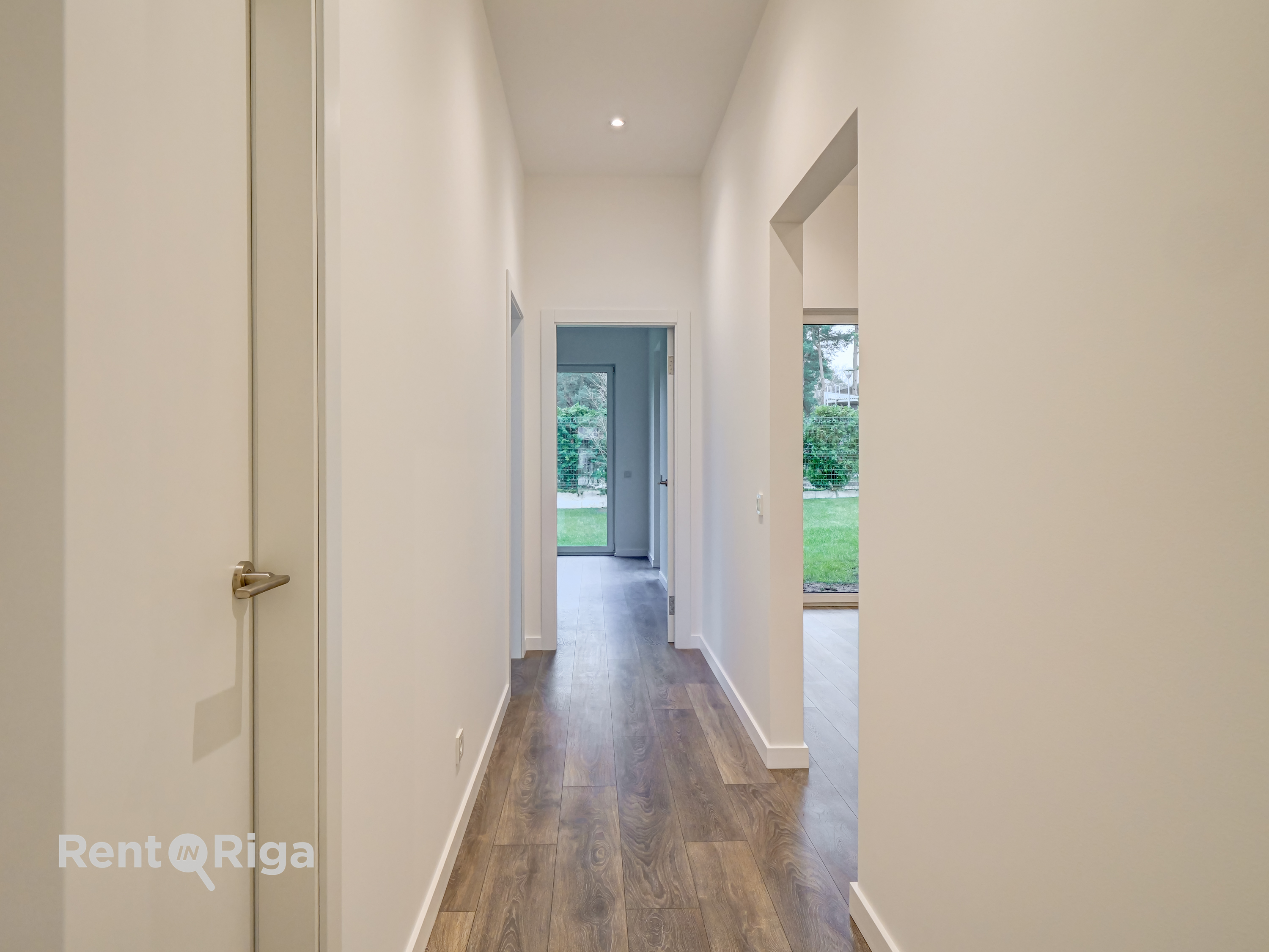 Pārdod māju, Raiņa iela - Attēls 1