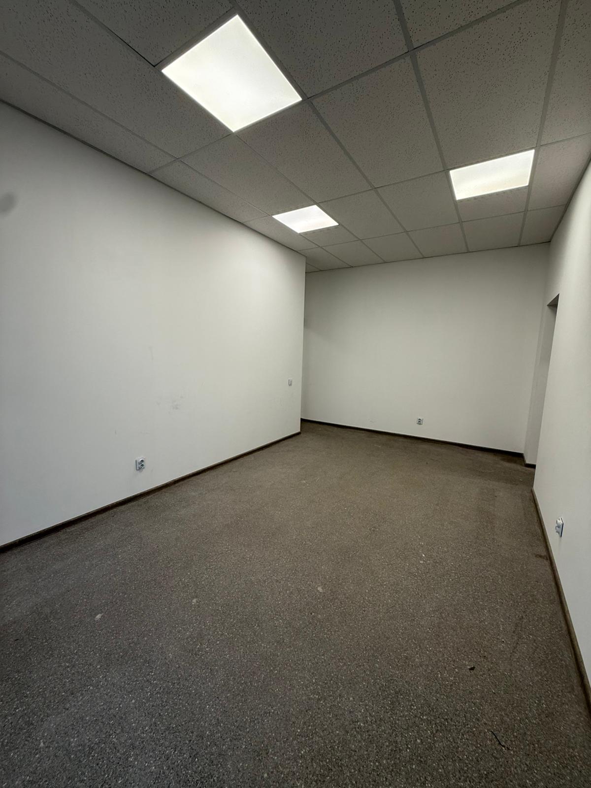 Iznomā biroju, Starta iela - Attēls 1