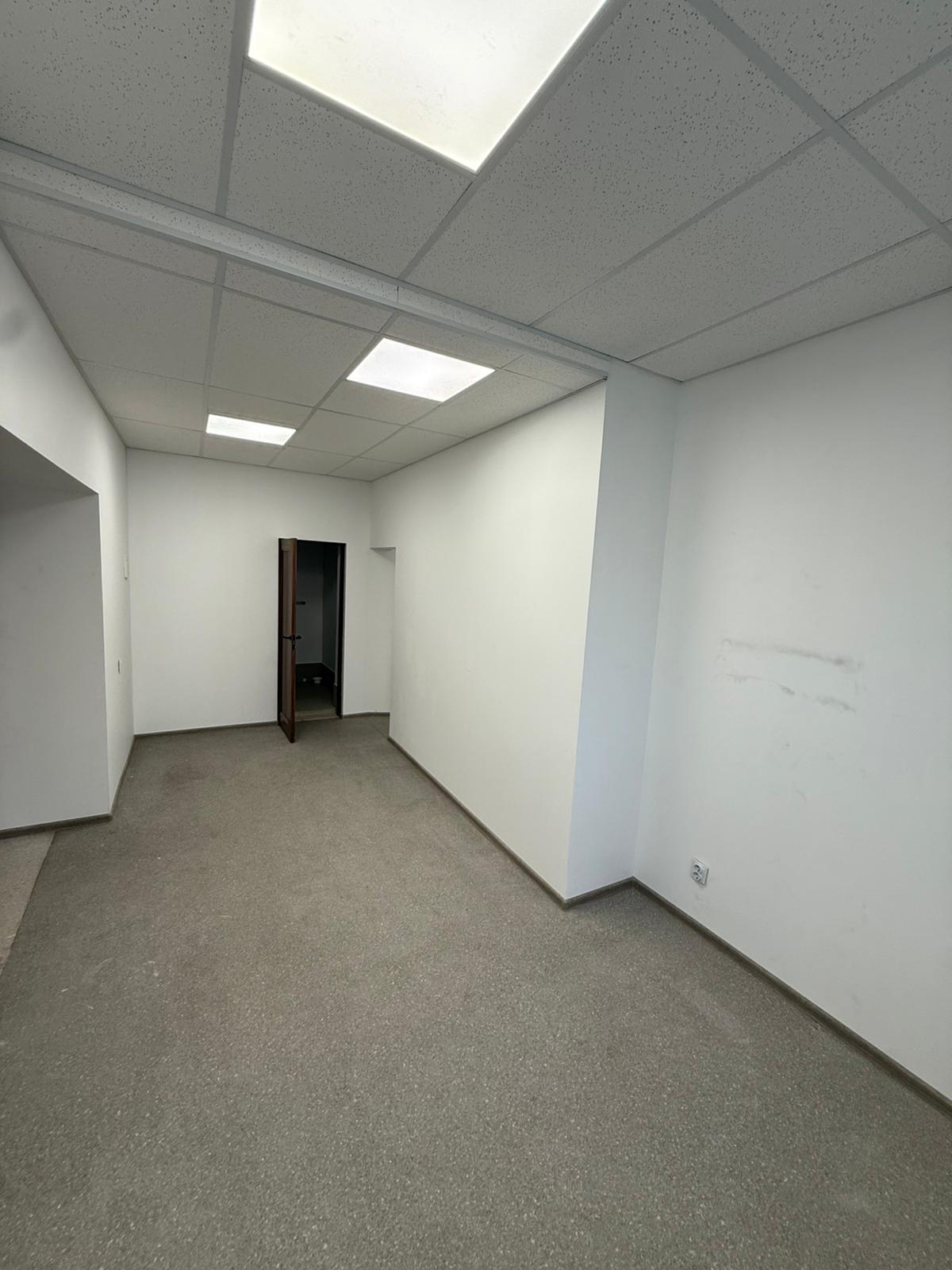 Iznomā biroju, Starta iela - Attēls 1