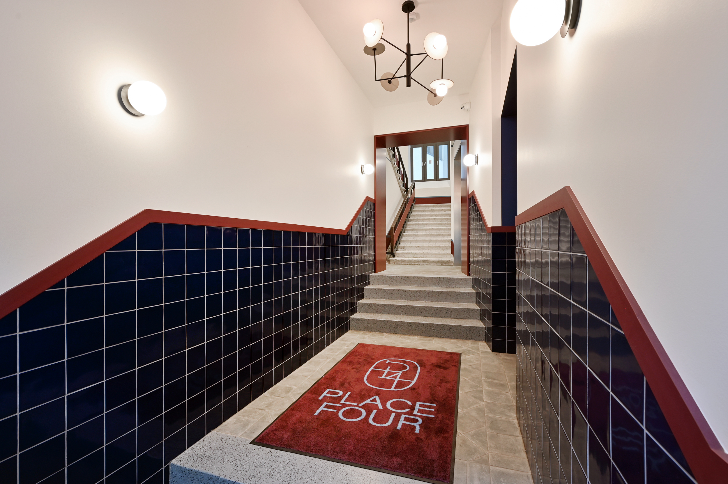 Izīrē dzīvokli, Marijas iela 4 - Attēls 1