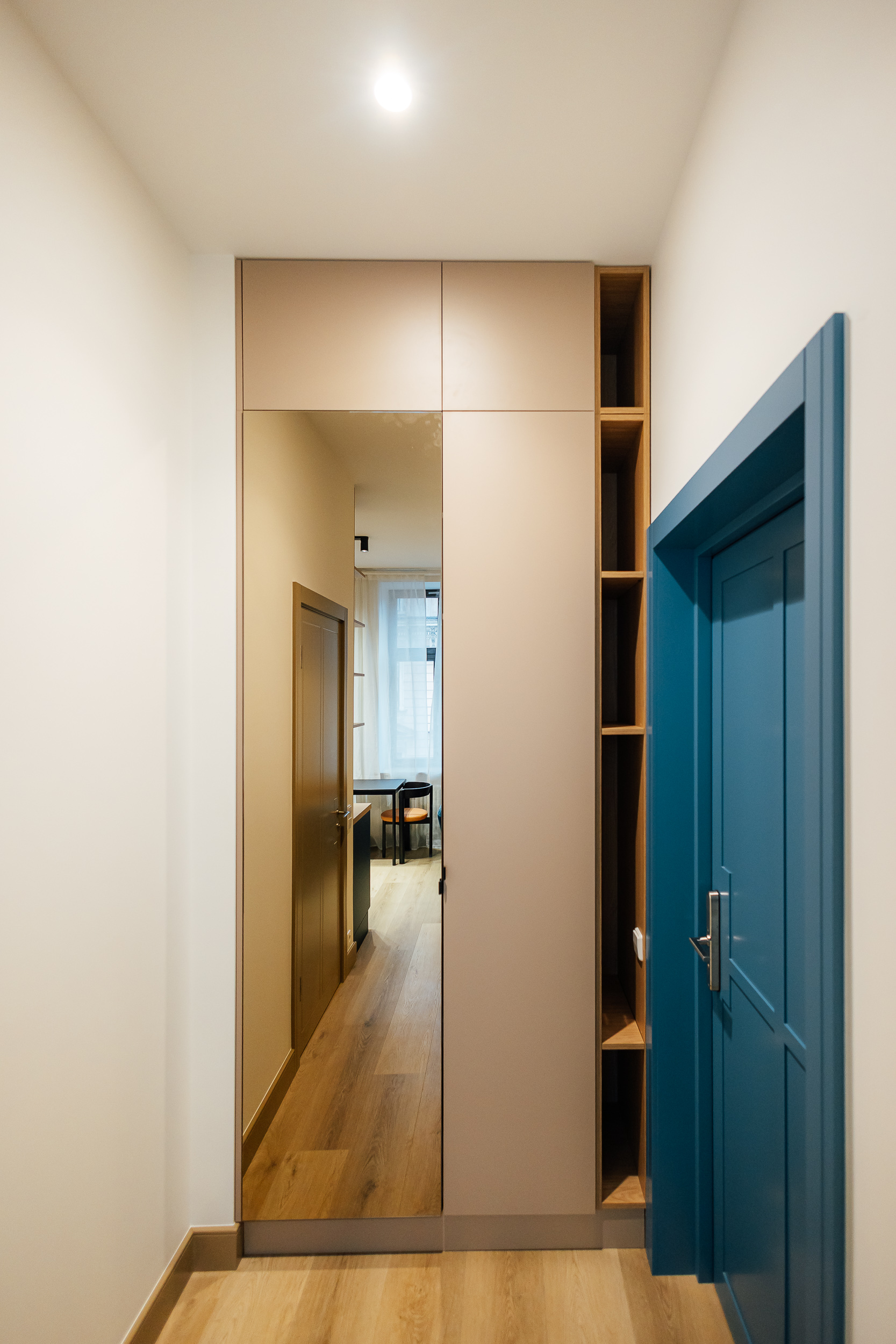 Izīrē dzīvokli, Marijas iela 4 - Attēls 1