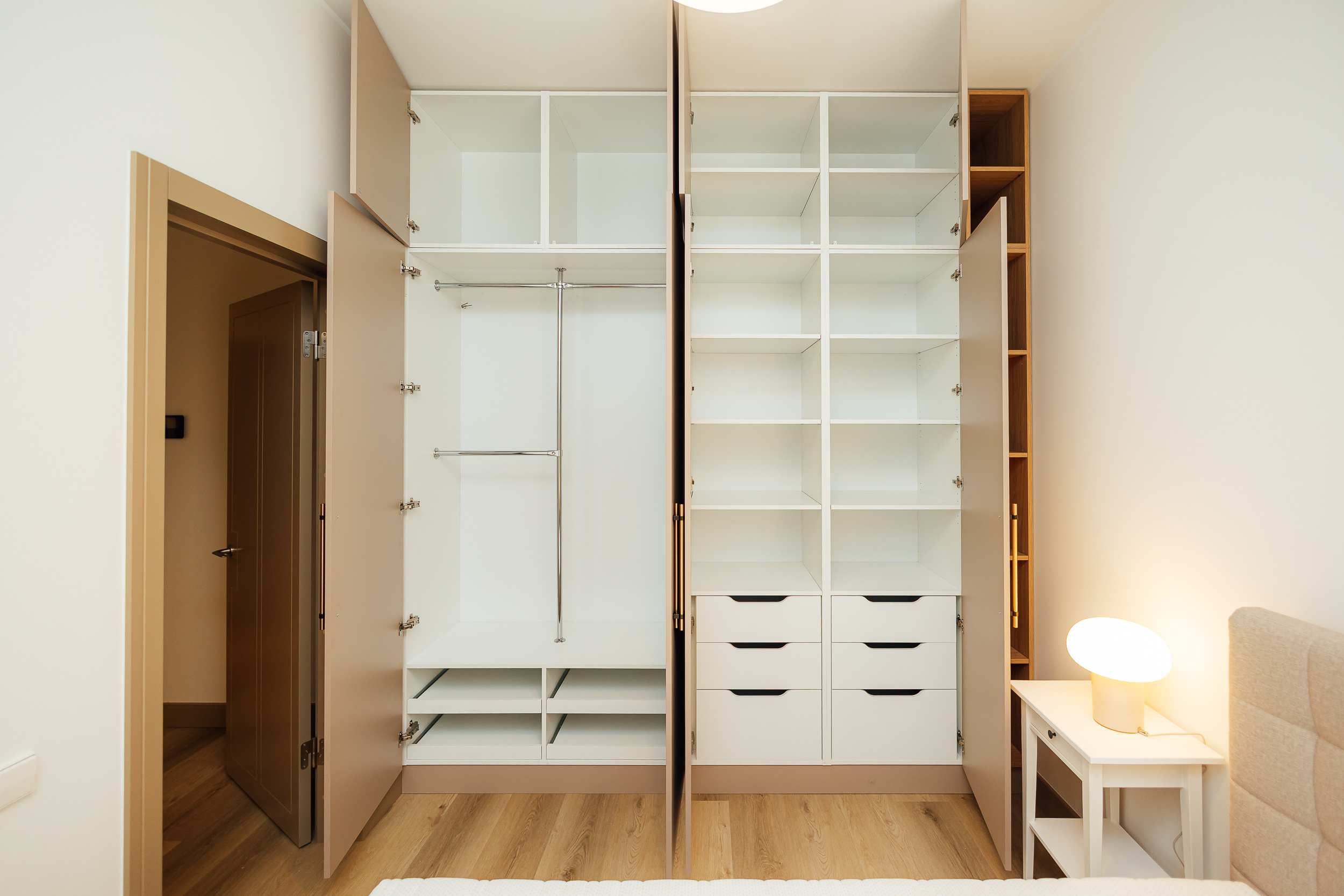 Izīrē dzīvokli, Marijas iela 4 - Attēls 1