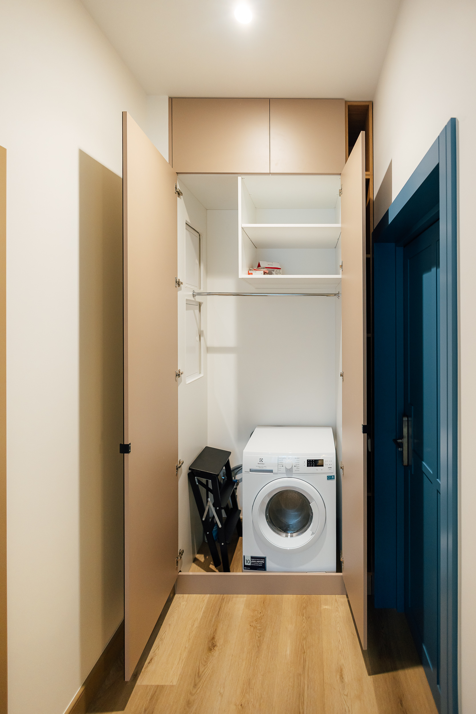 Izīrē dzīvokli, Marijas iela 4 - Attēls 1