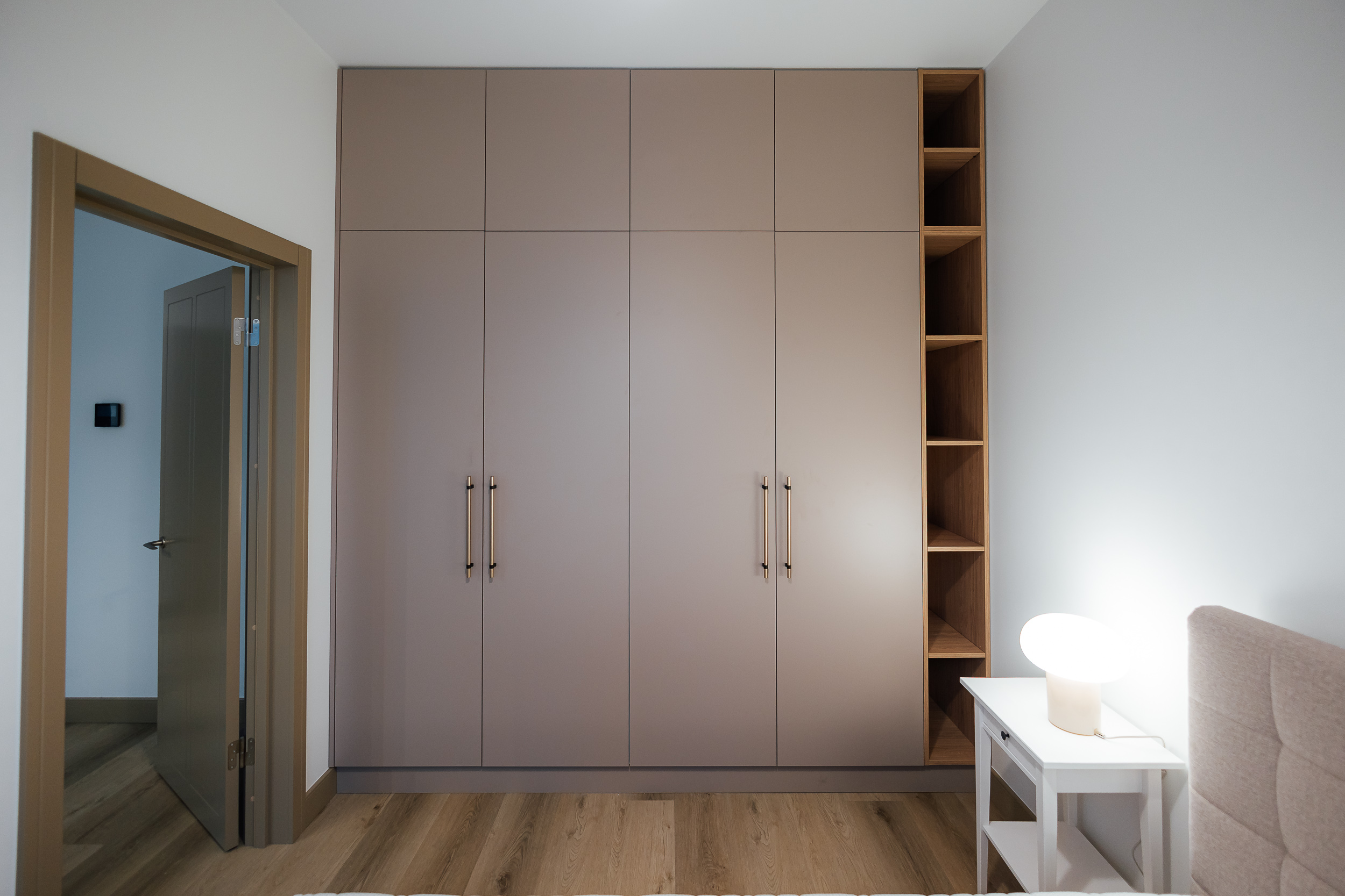 Izīrē dzīvokli, Marijas iela 4 - Attēls 1