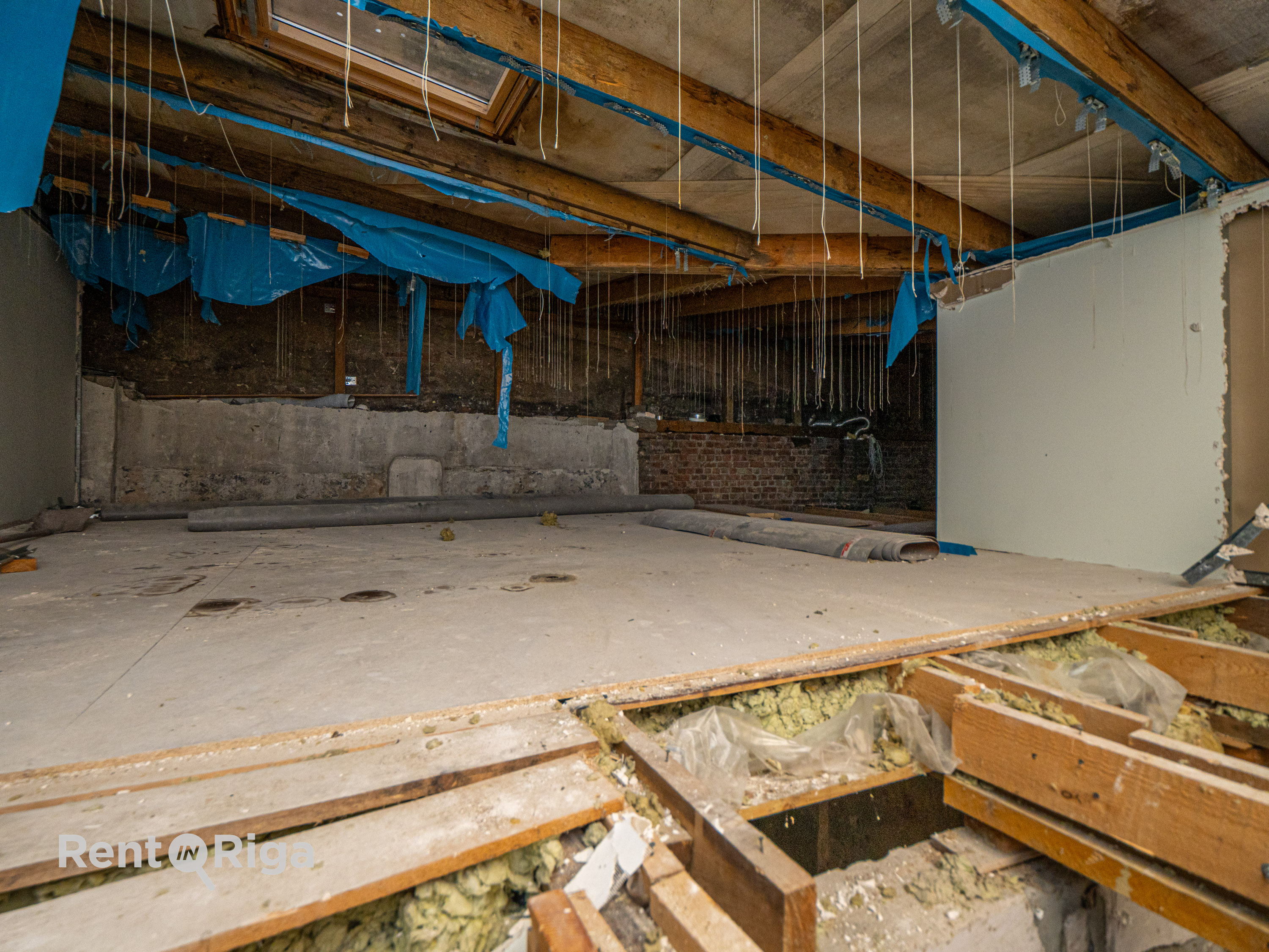 Investīciju objekts, Dzirnavu iela - Attēls 1