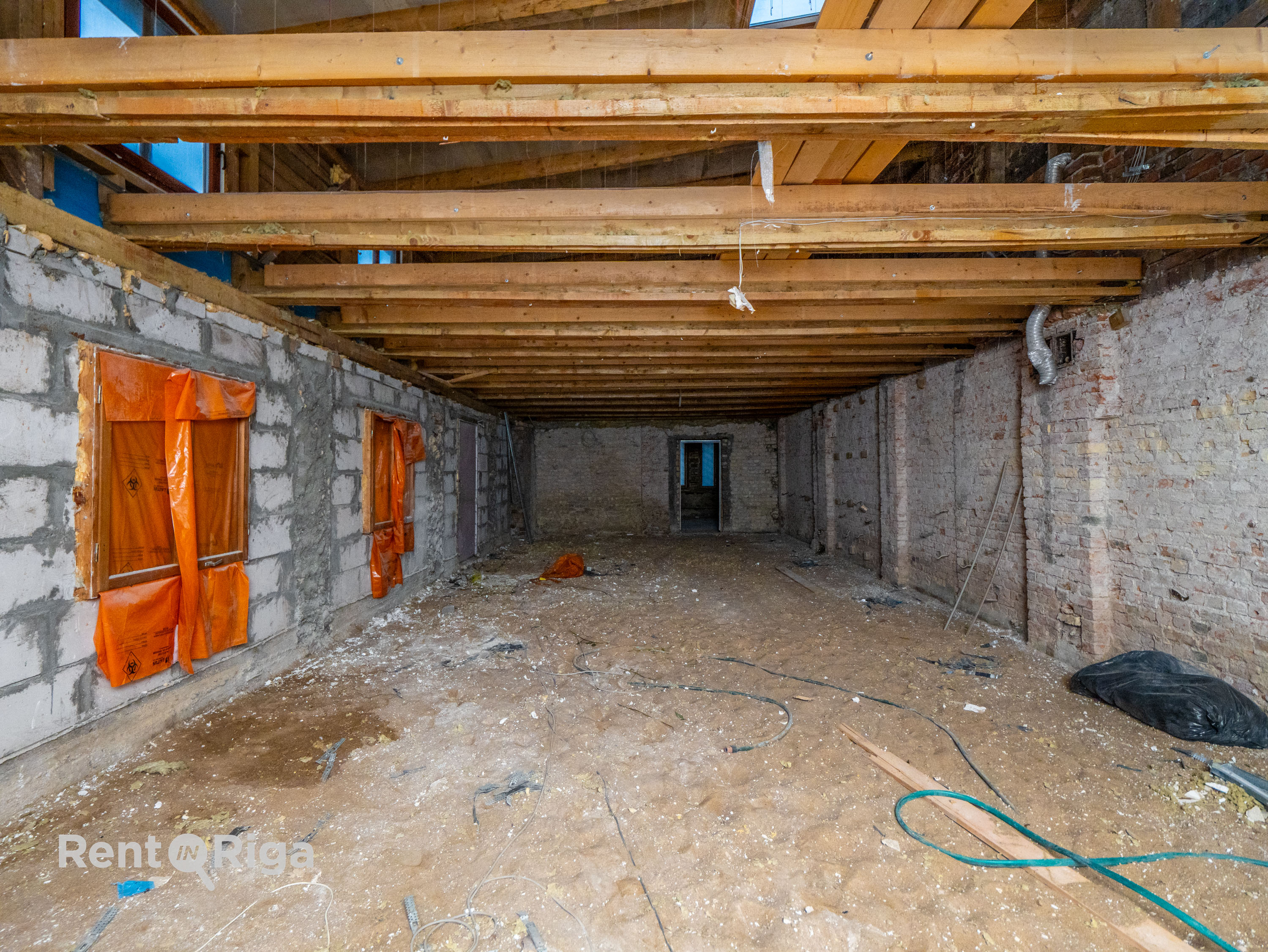 Investīciju objekts, Dzirnavu iela - Attēls 1