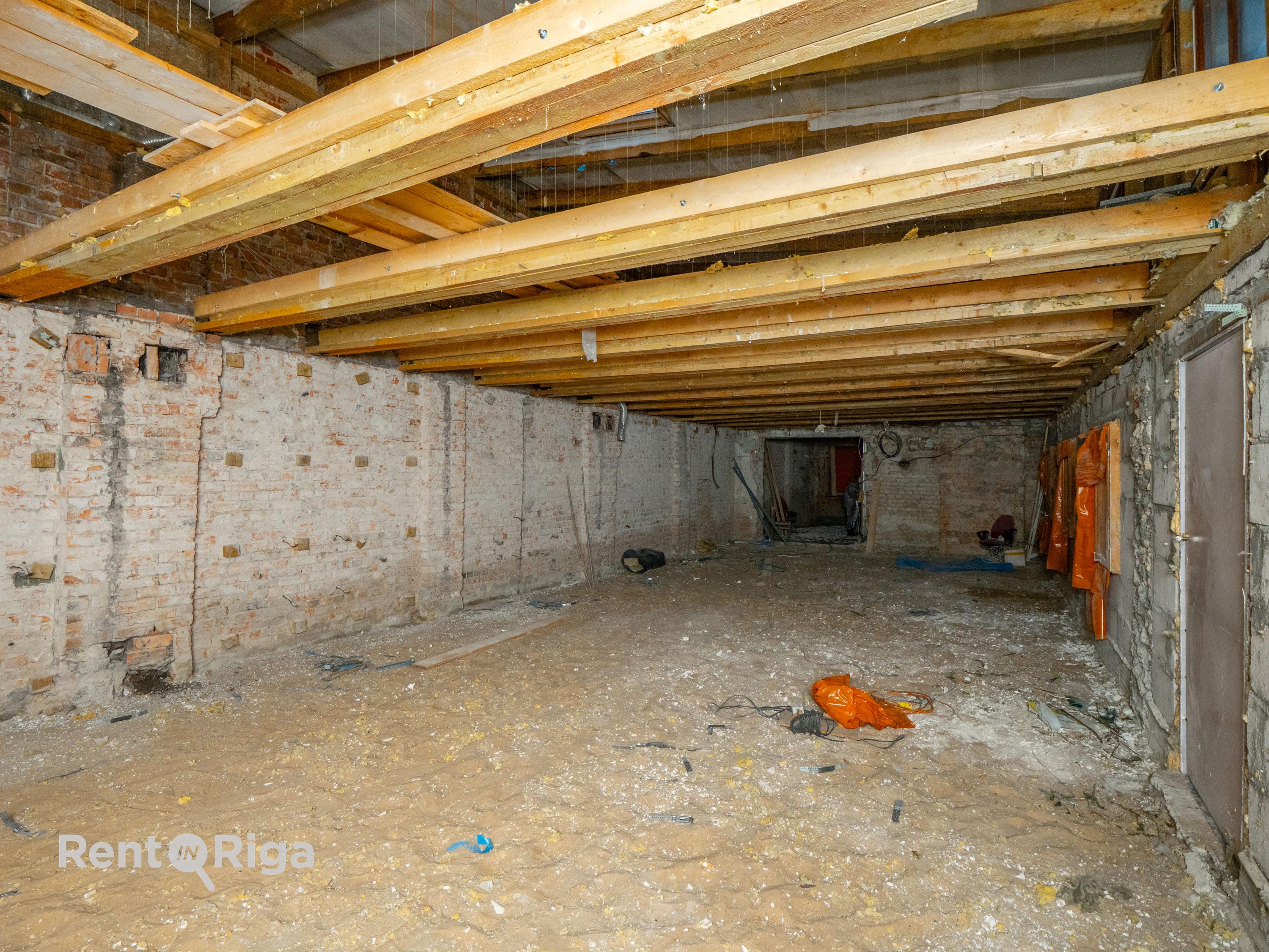 Investīciju objekts, Dzirnavu iela - Attēls 1