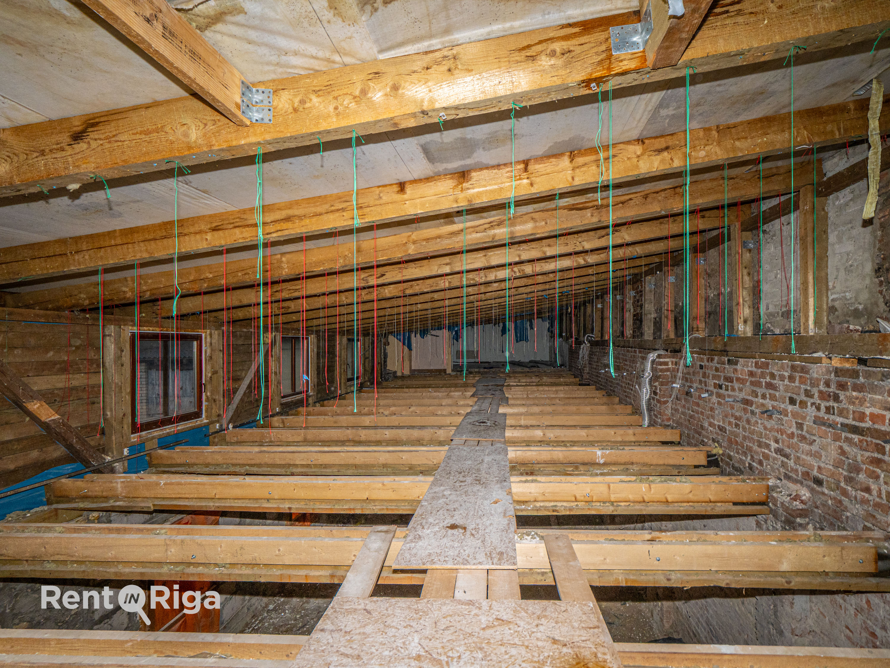 Investīciju objekts, Dzirnavu iela - Attēls 1