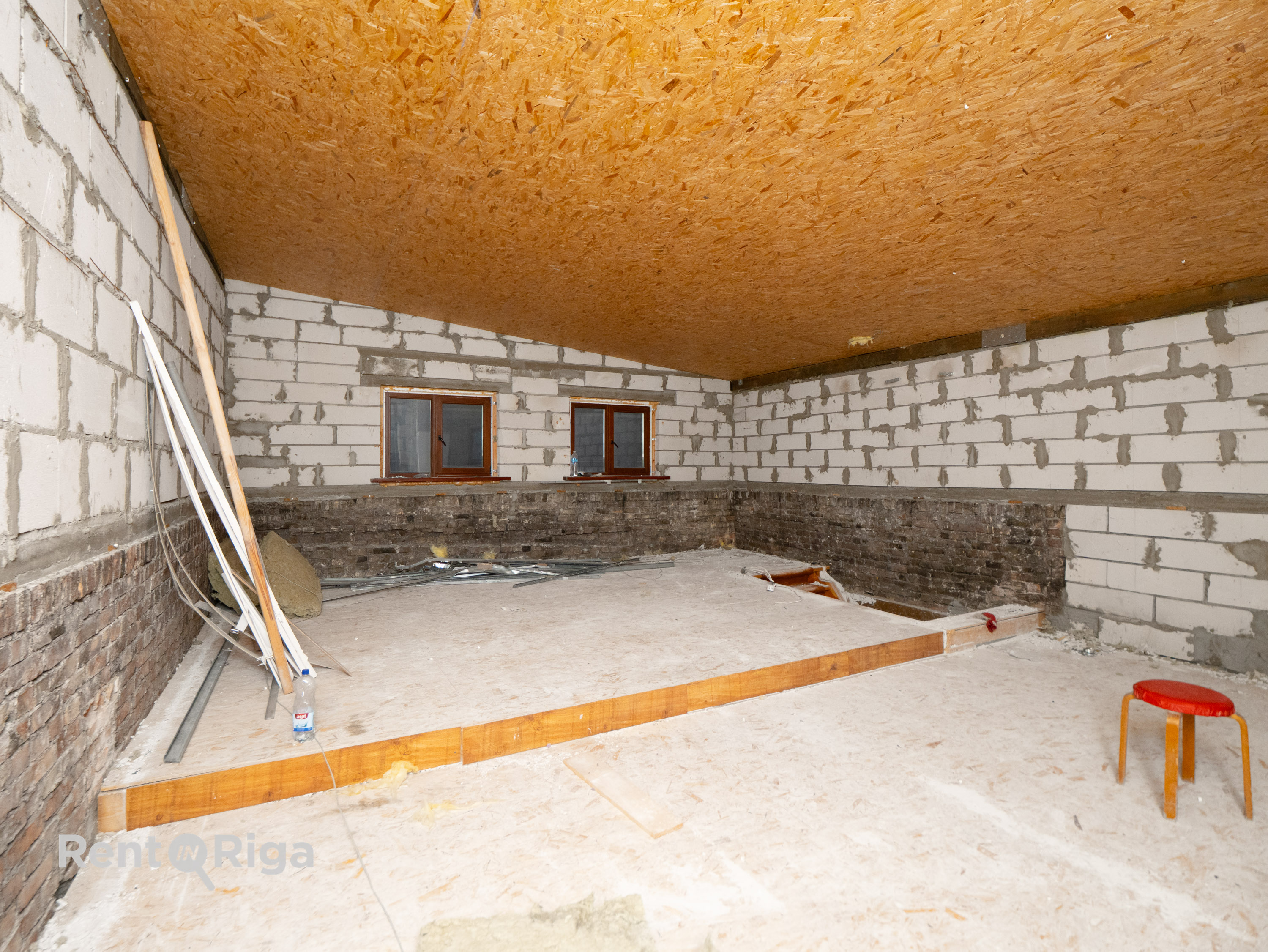 Investīciju objekts, Dzirnavu iela - Attēls 1