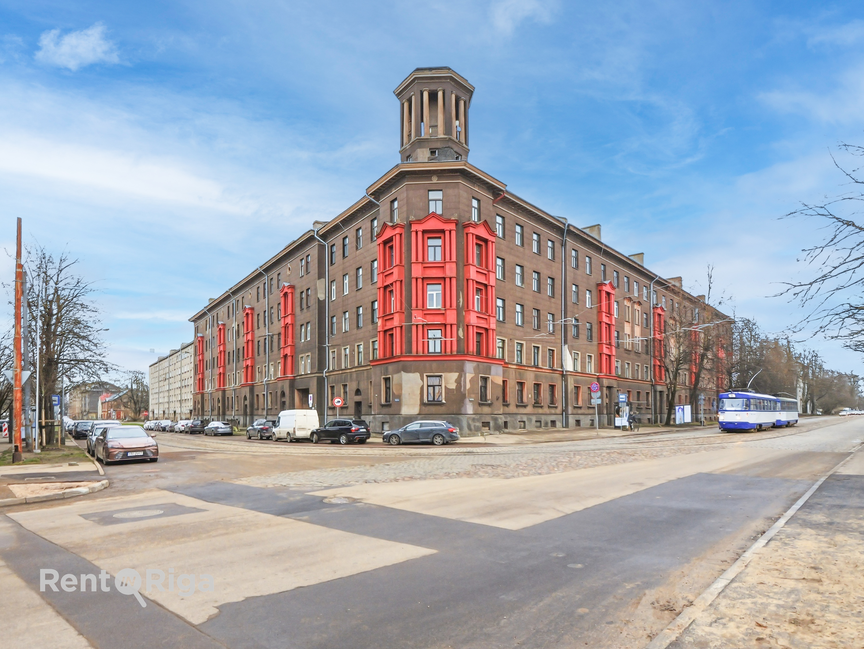 Сдают квартиру, улица Eksporta 10 - Изображение 1