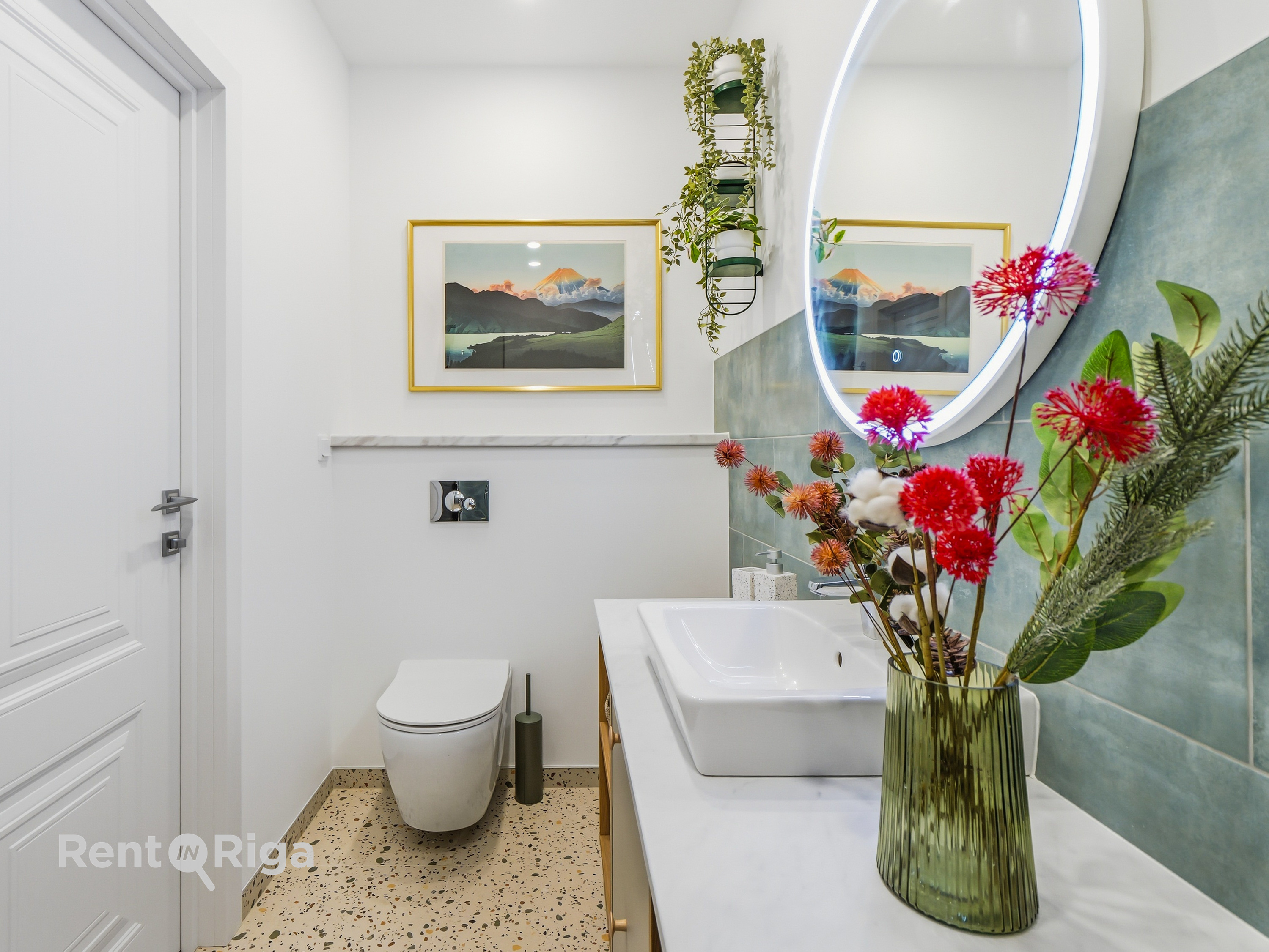 Сдают квартиру, улица Eksporta 10 - Изображение 1