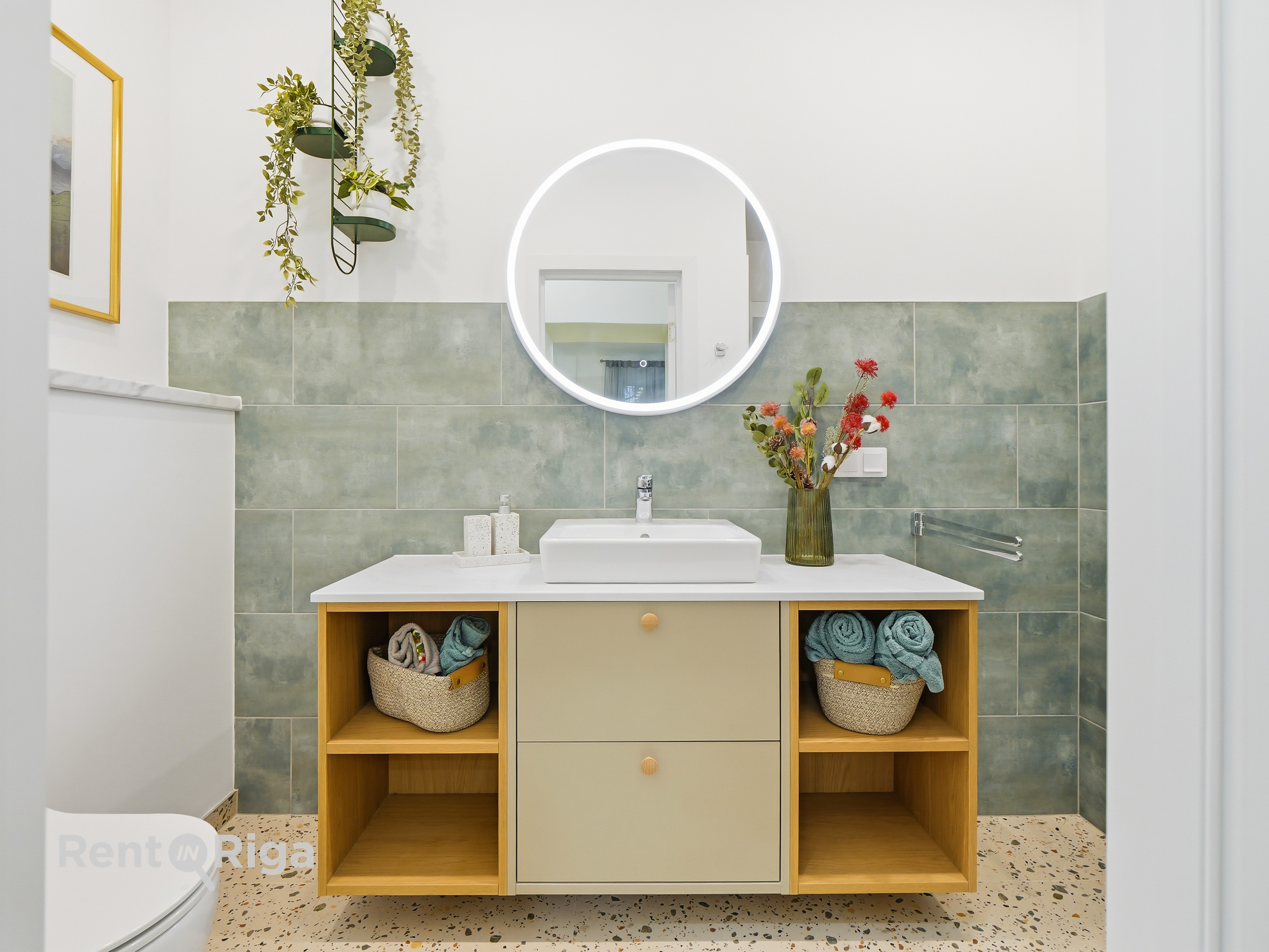 Сдают квартиру, улица Eksporta 10 - Изображение 1