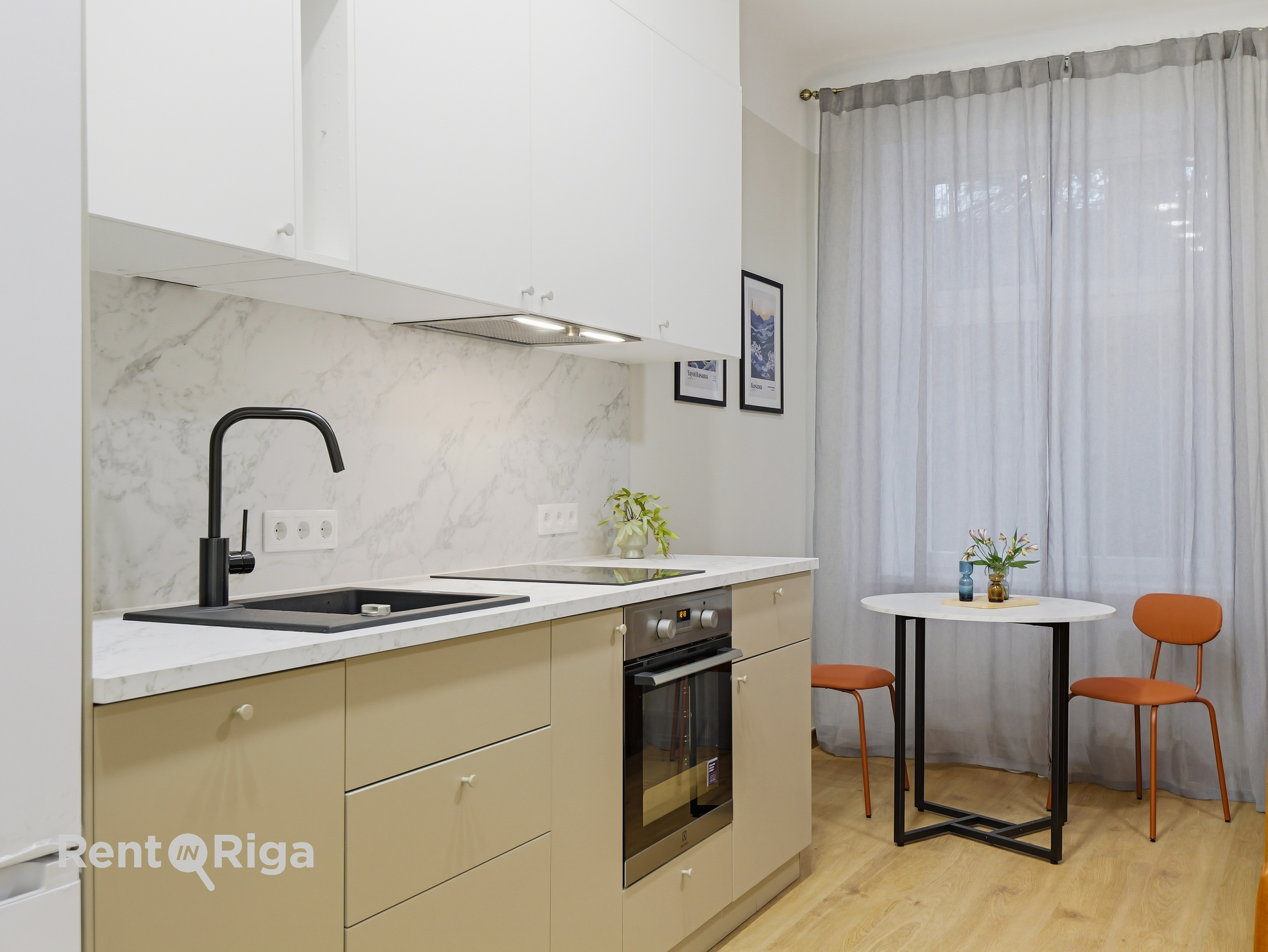 Сдают квартиру, улица Eksporta 10 - Изображение 1