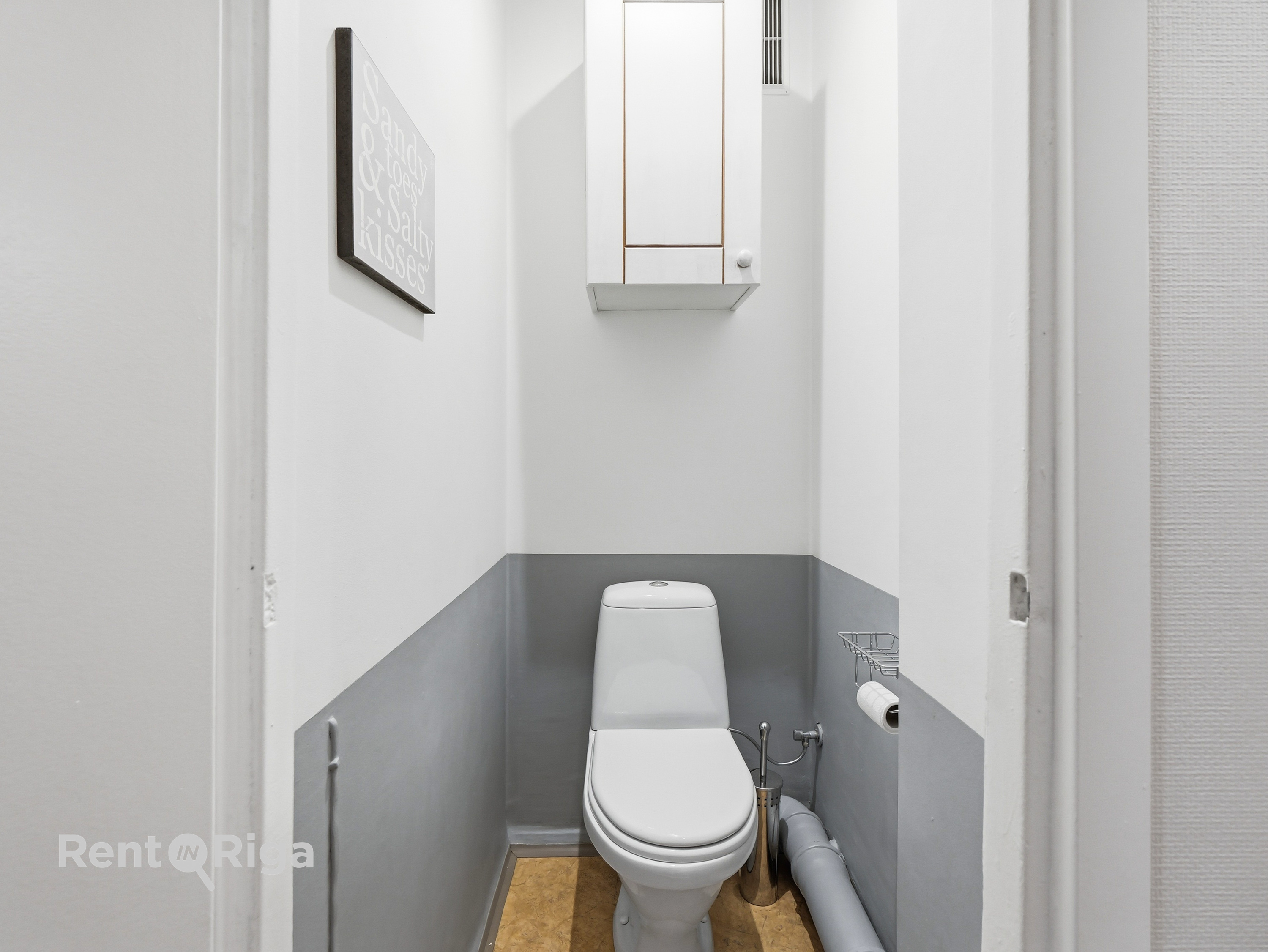 Pārdod dzīvokli, Rostokas iela 26 - Attēls 1