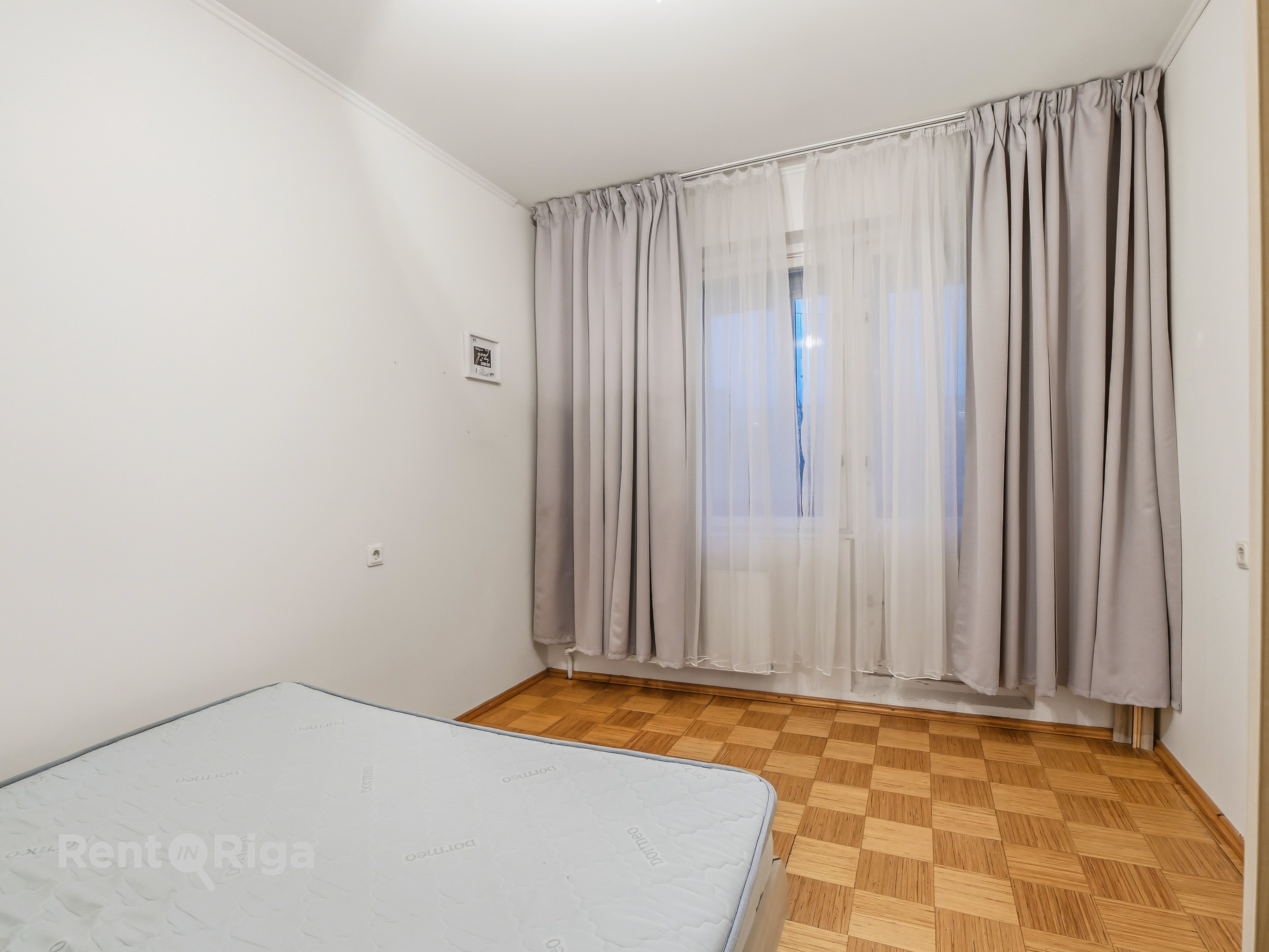 Pārdod dzīvokli, Rostokas iela 26 - Attēls 1