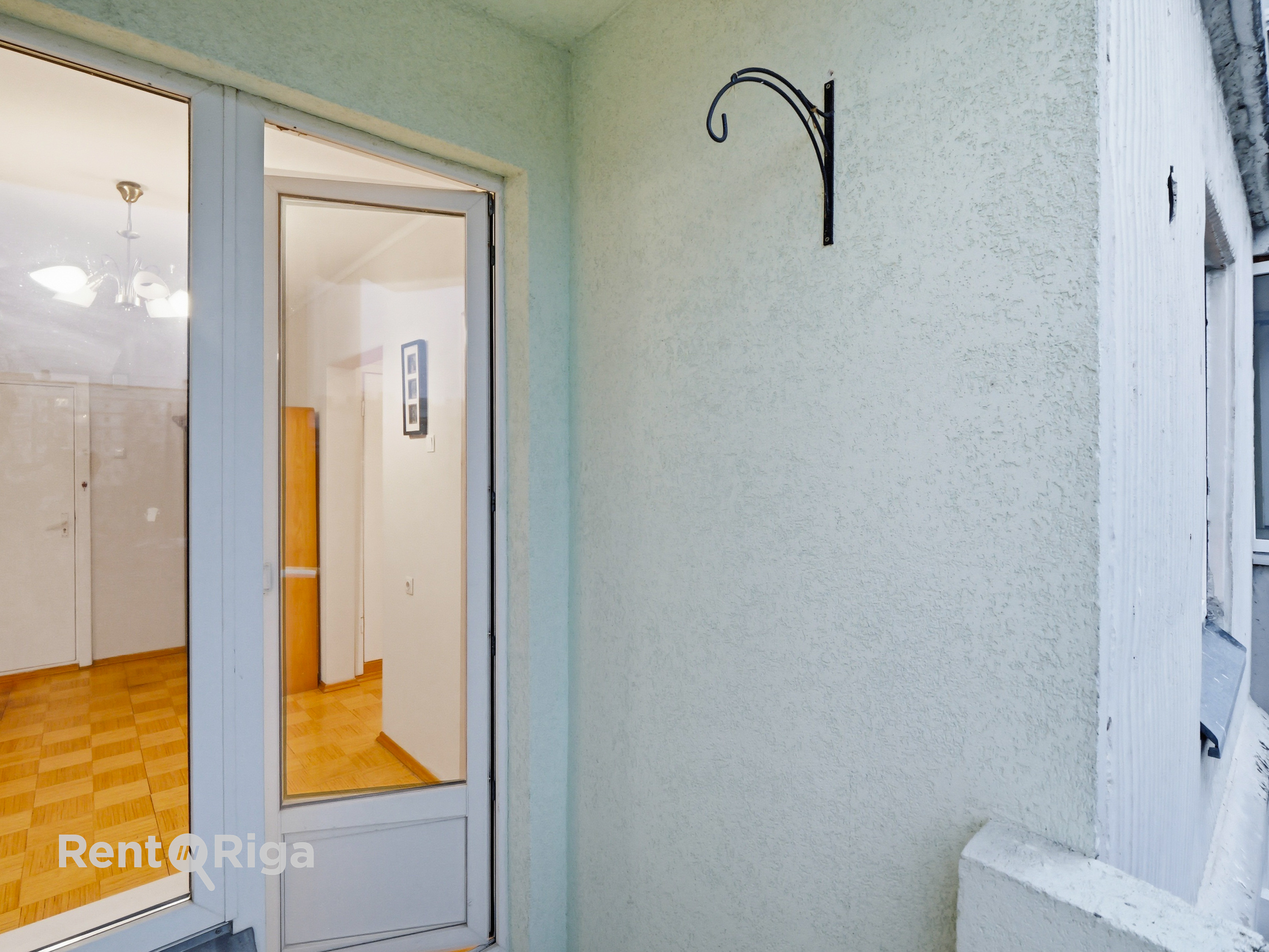 Pārdod dzīvokli, Rostokas iela 26 - Attēls 1