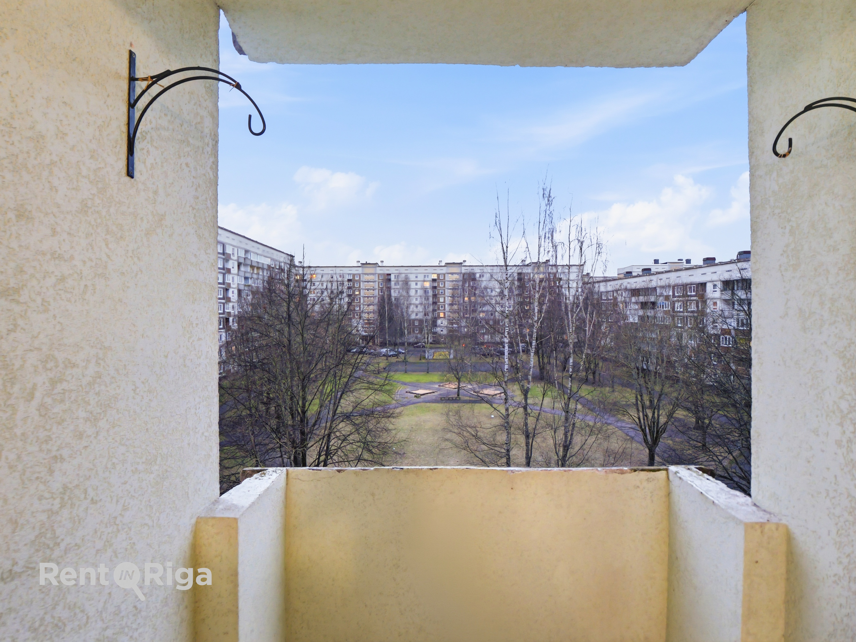 Pārdod dzīvokli, Rostokas iela 26 - Attēls 1