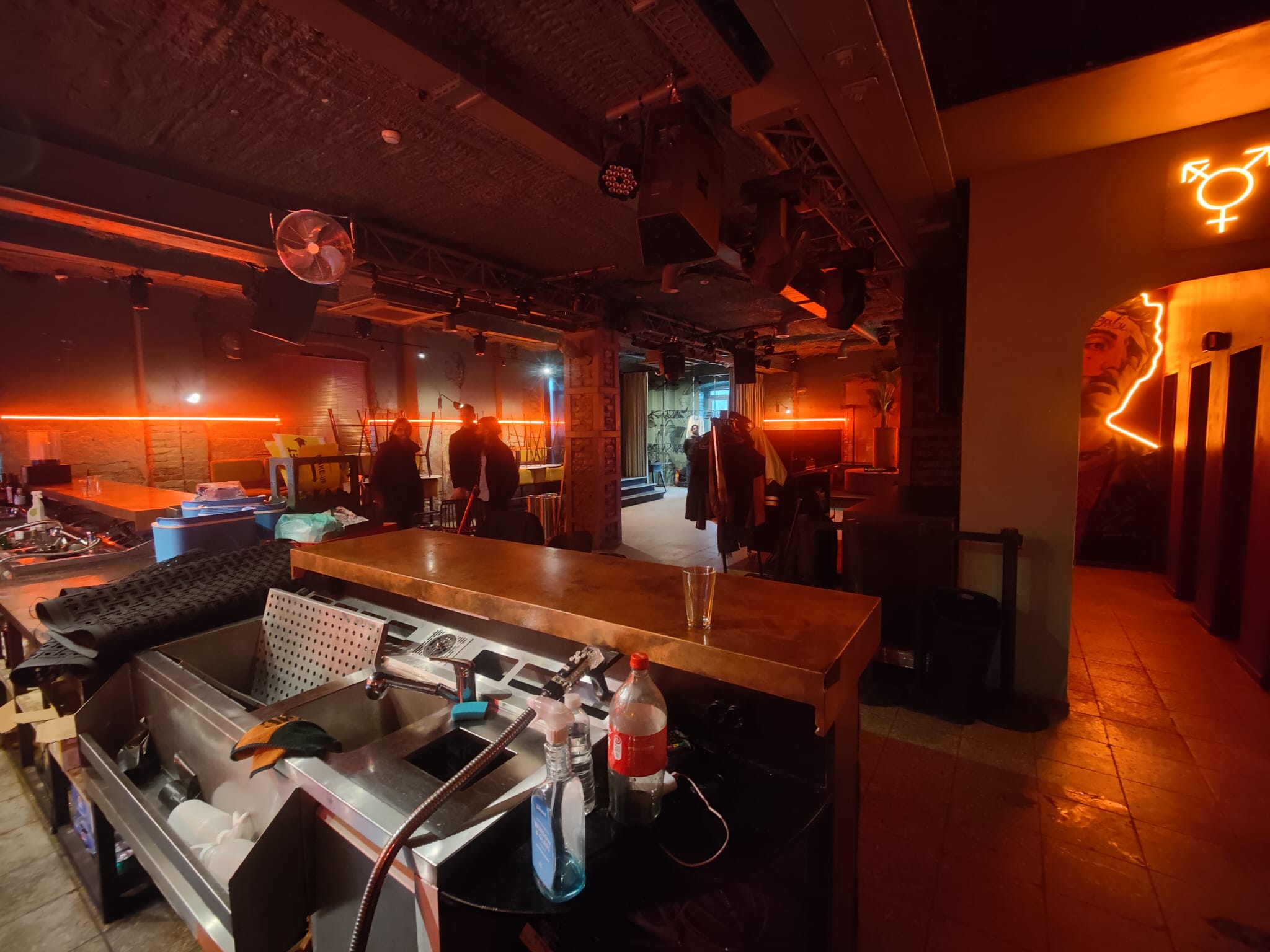 Iznomā tirdzniecības telpas, Briāna iela - Attēls 1