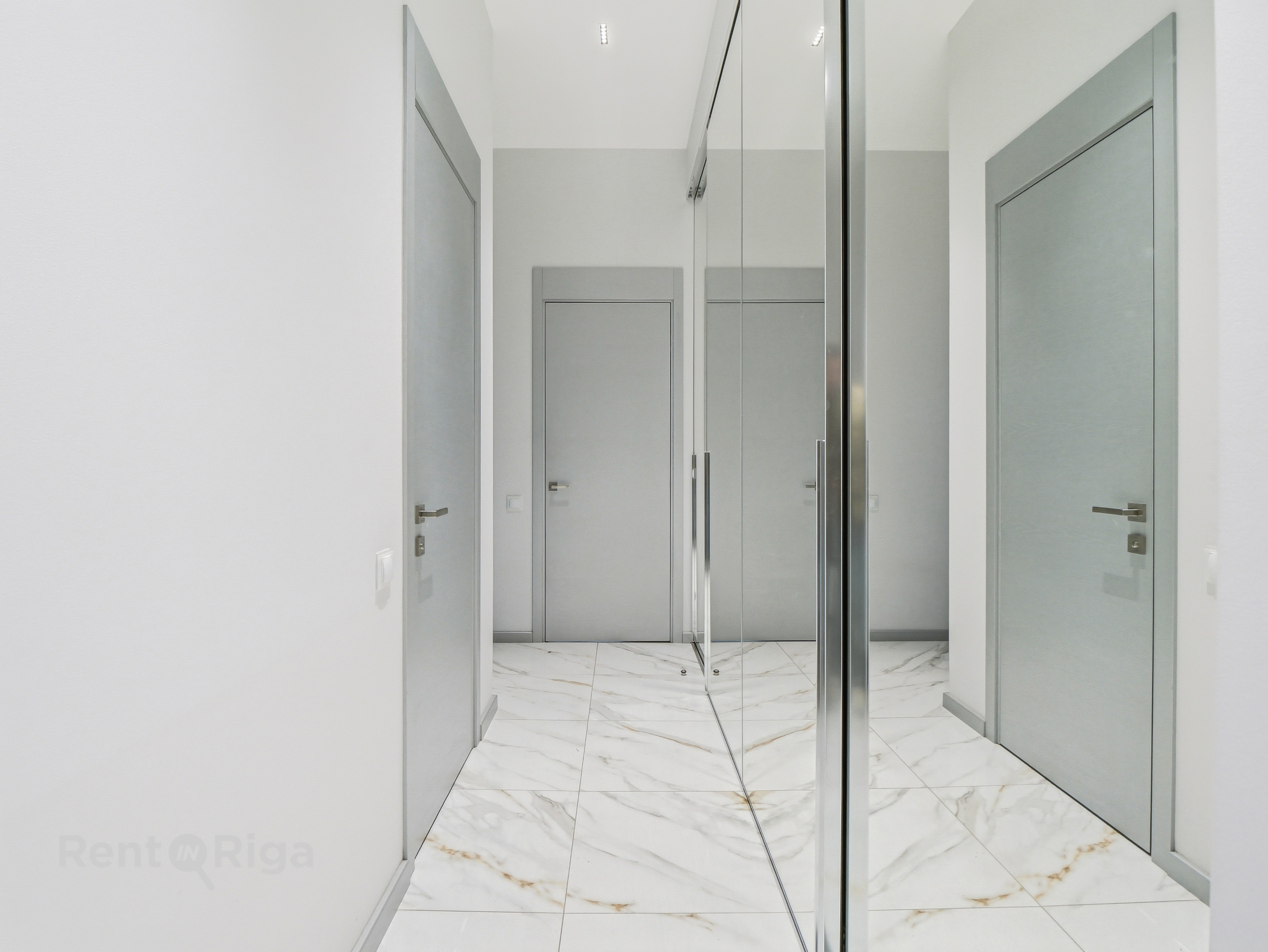 Продают квартиру, улица Pērkona 3 - Изображение 1